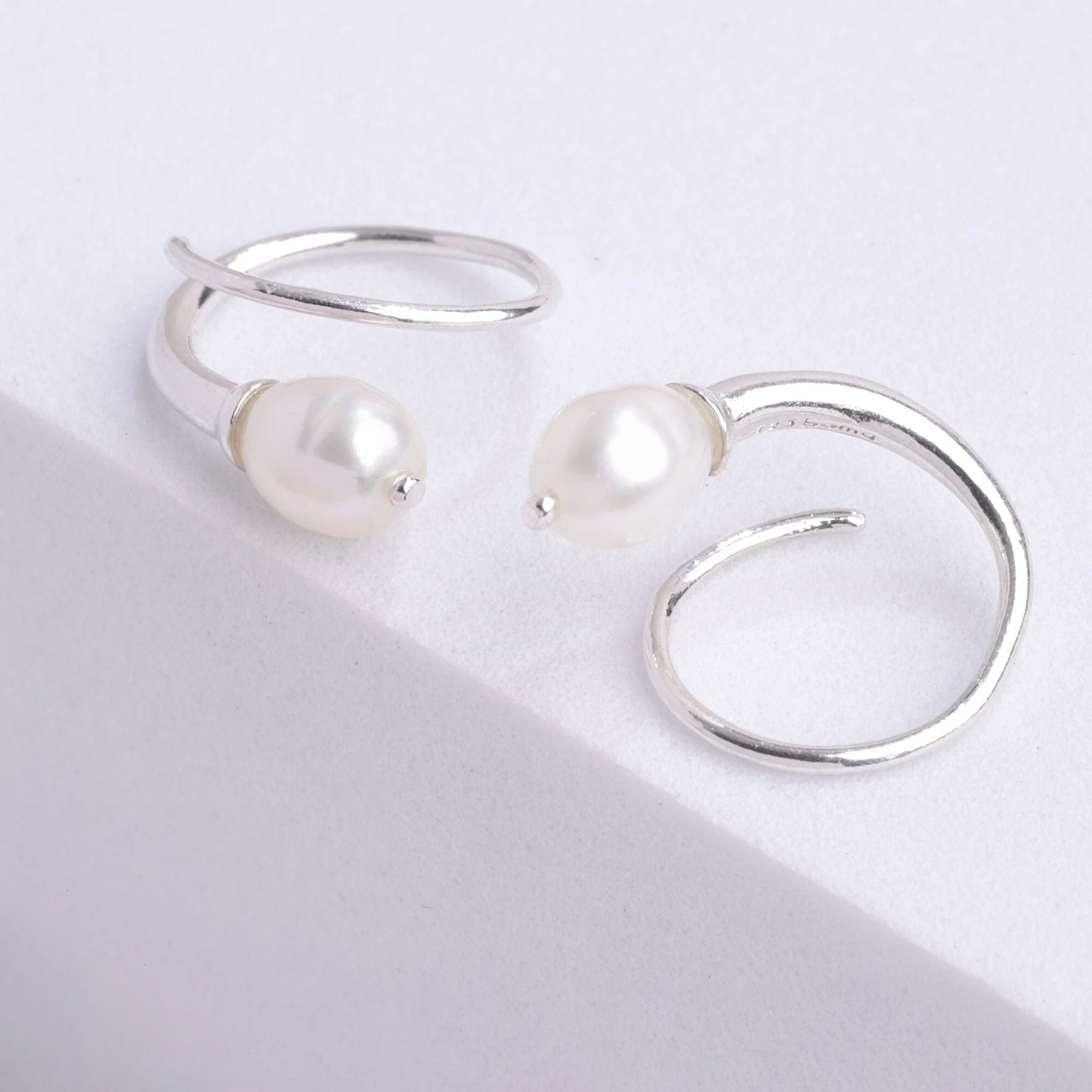 Parel Pearl Wrap Pull Through - Image 4
