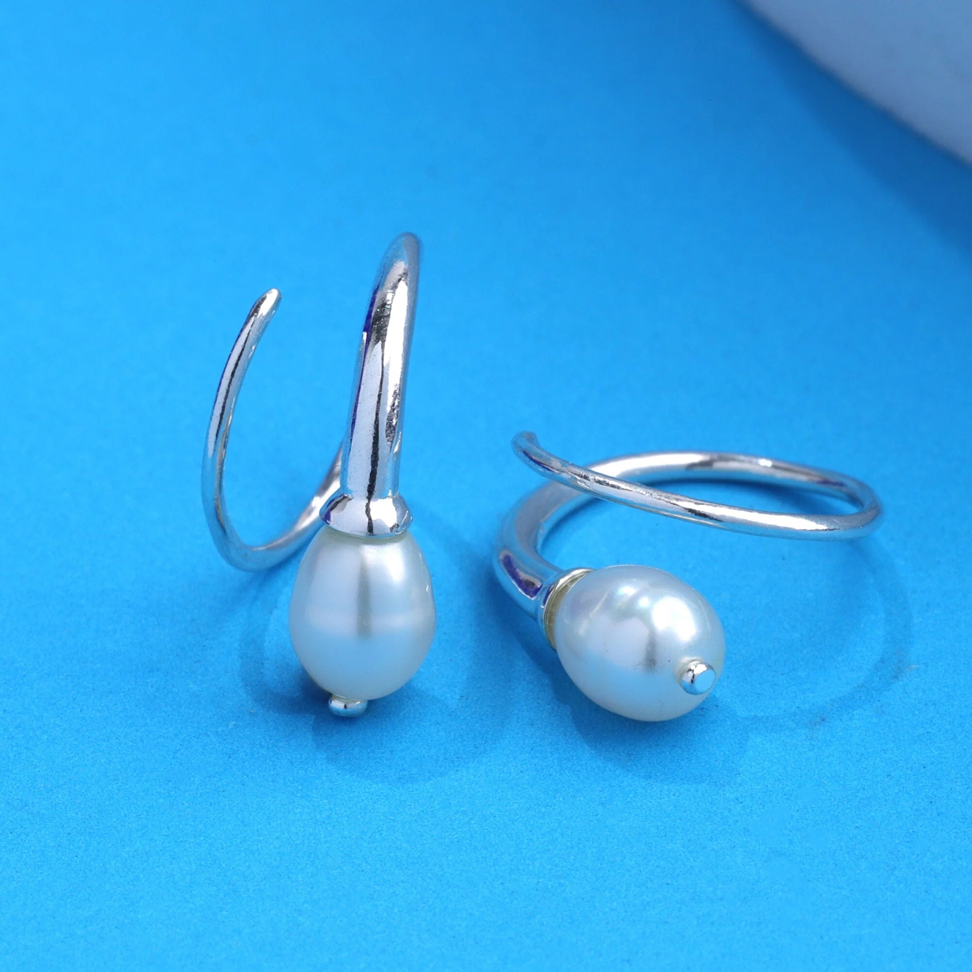 Parel Pearl Wrap Pull Through - Image 5