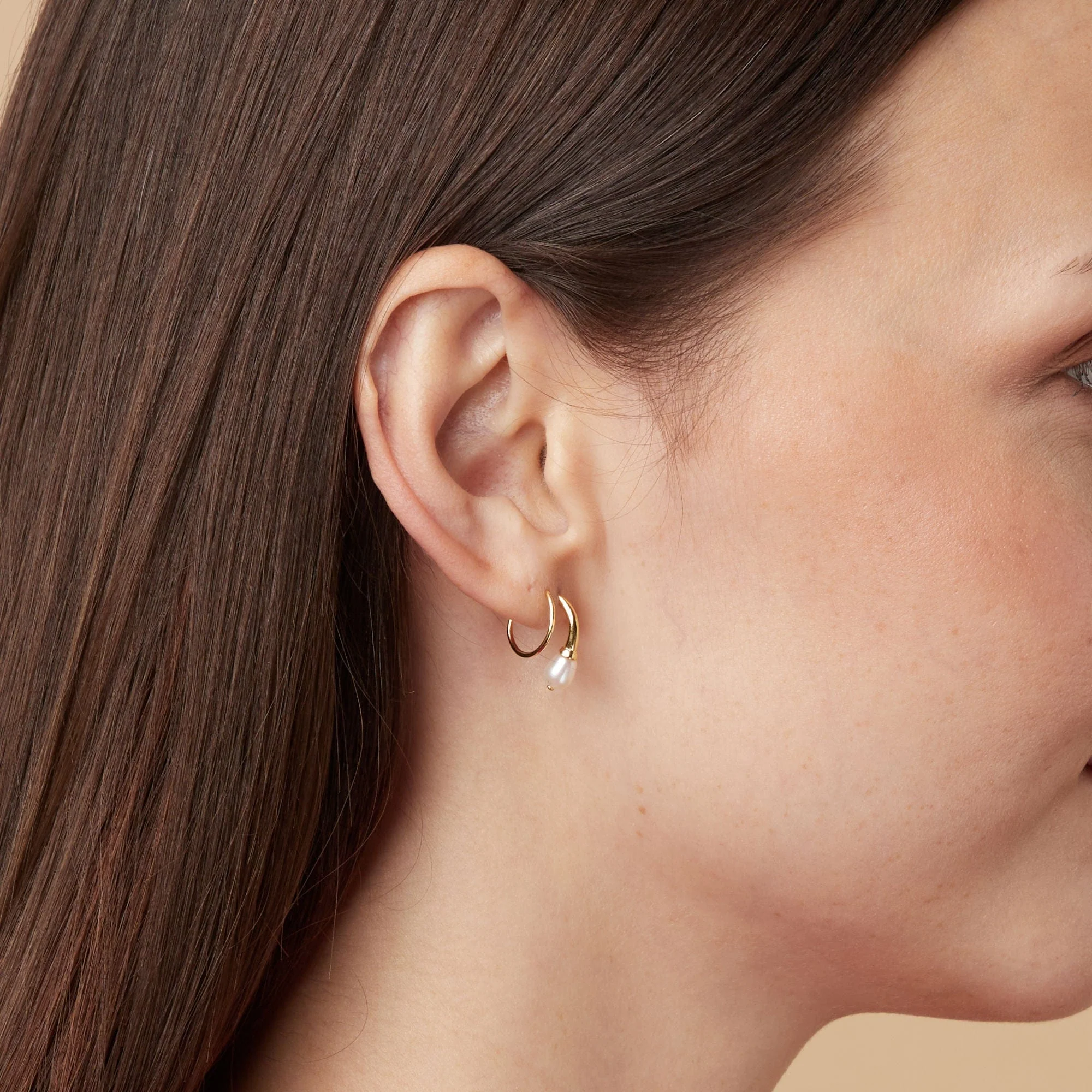 Parel Pearl Wrap Pull Through - Image 7