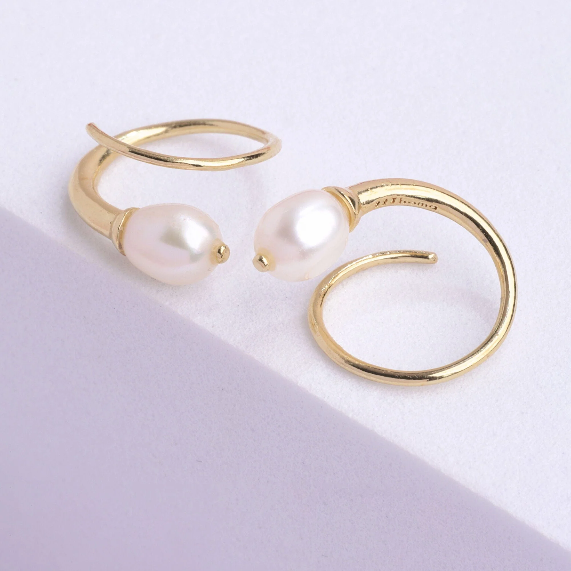 Parel Pearl Wrap Pull Through - Image 9