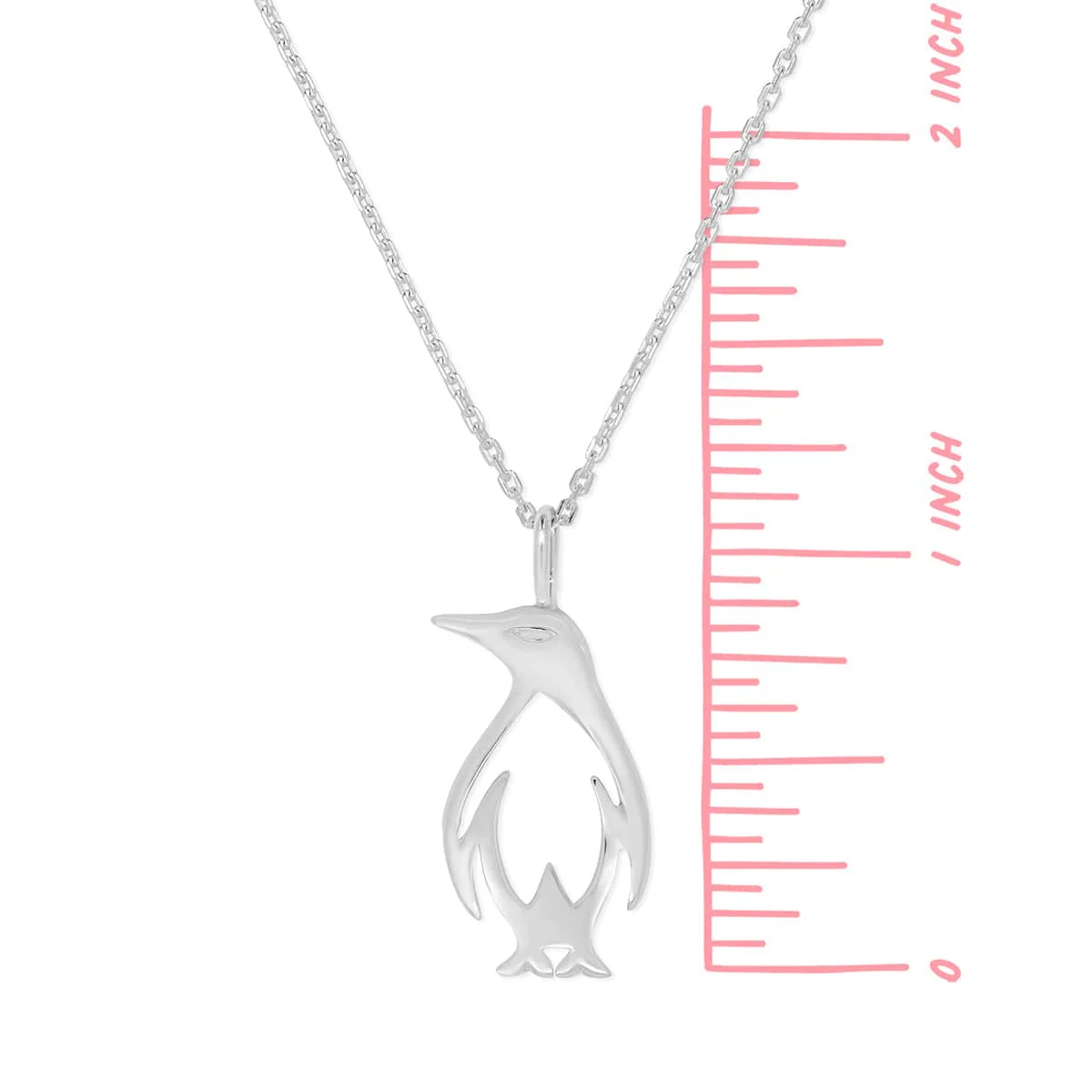 Penguin Necklace - Image 3