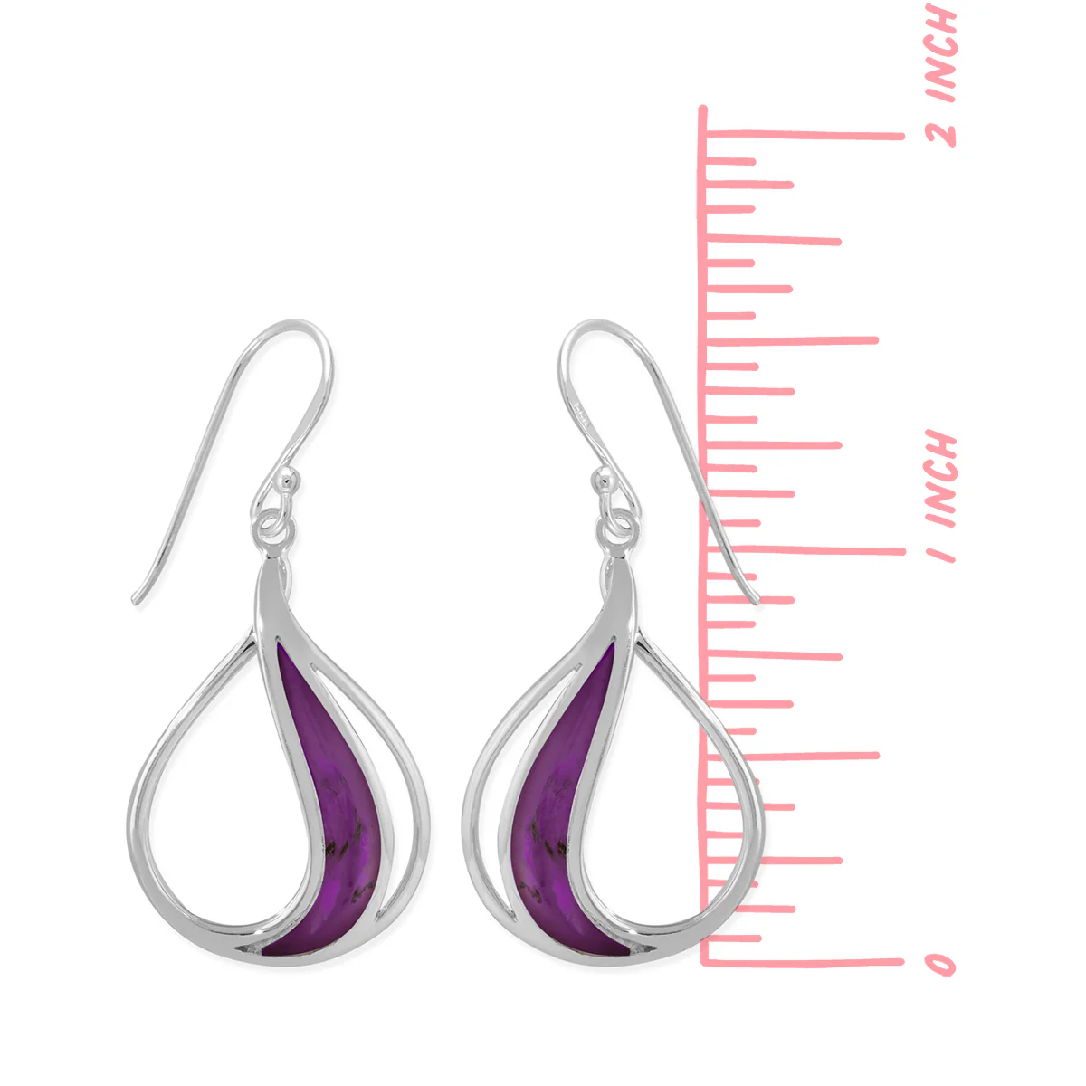 Dangle Earrings - Image 4