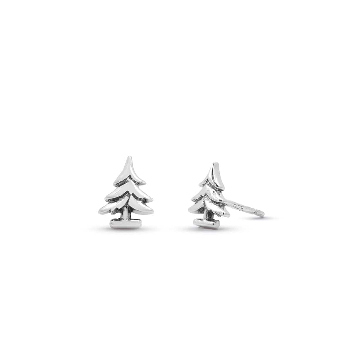 Pine Tree Studs