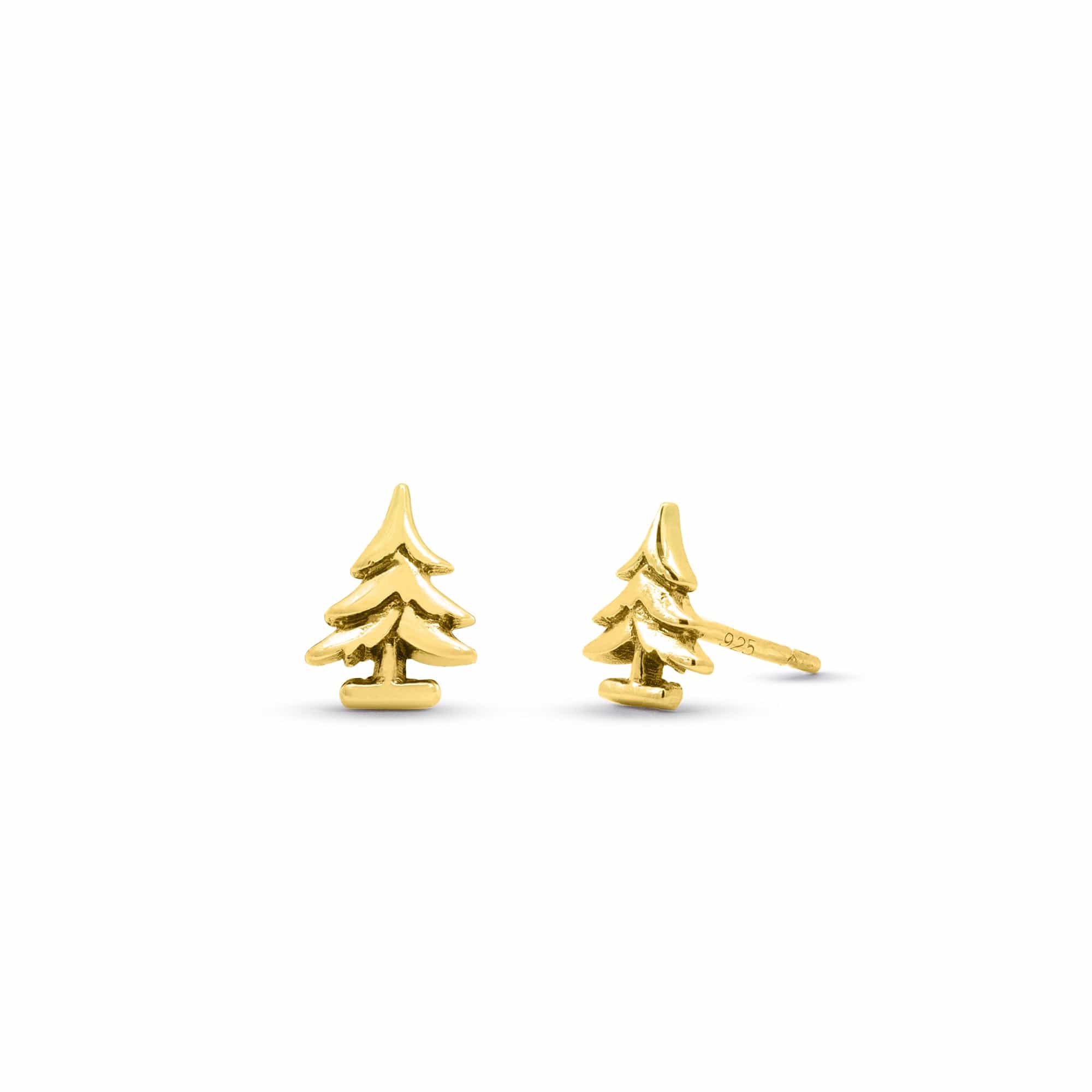 Pine Tree Studs - Image 3