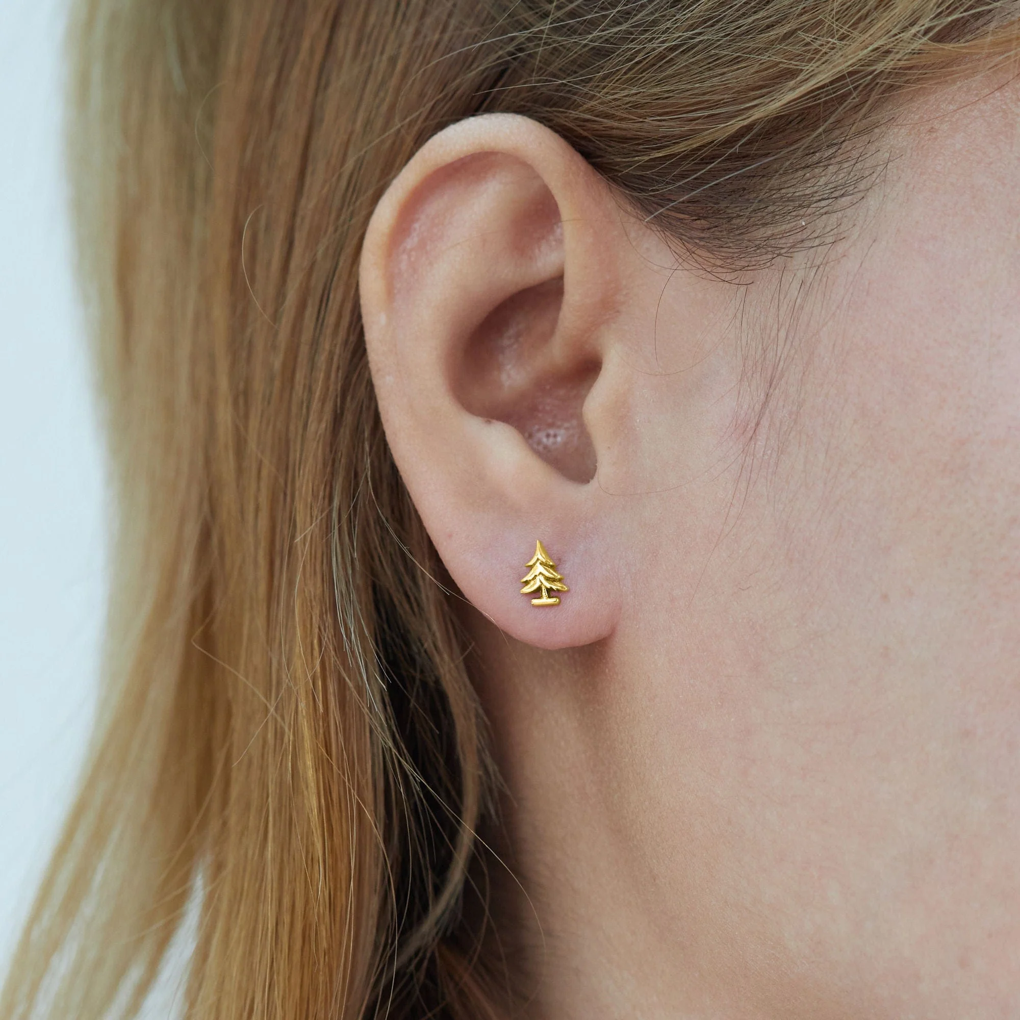 Pine Tree Studs - Image 4