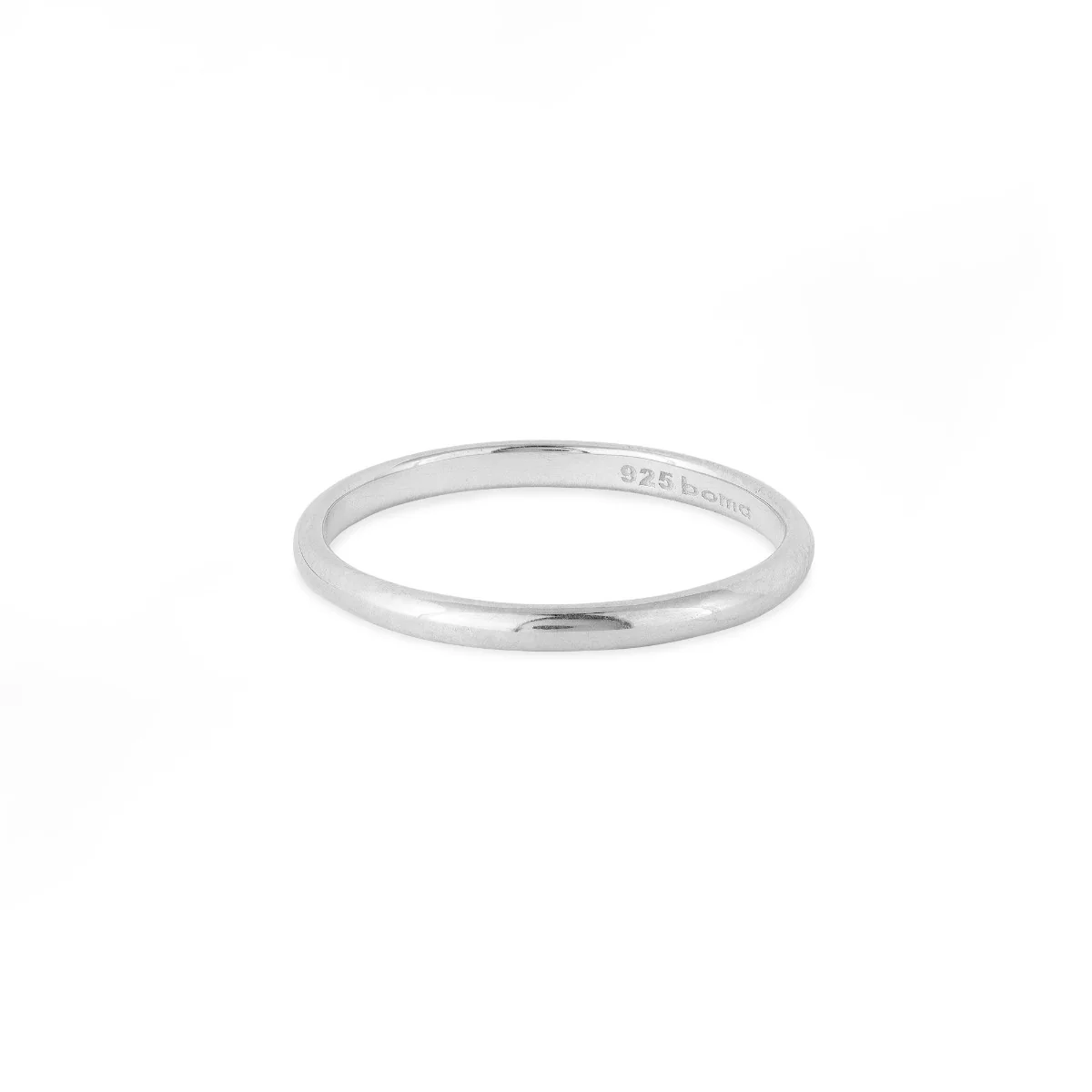 Classic Ring