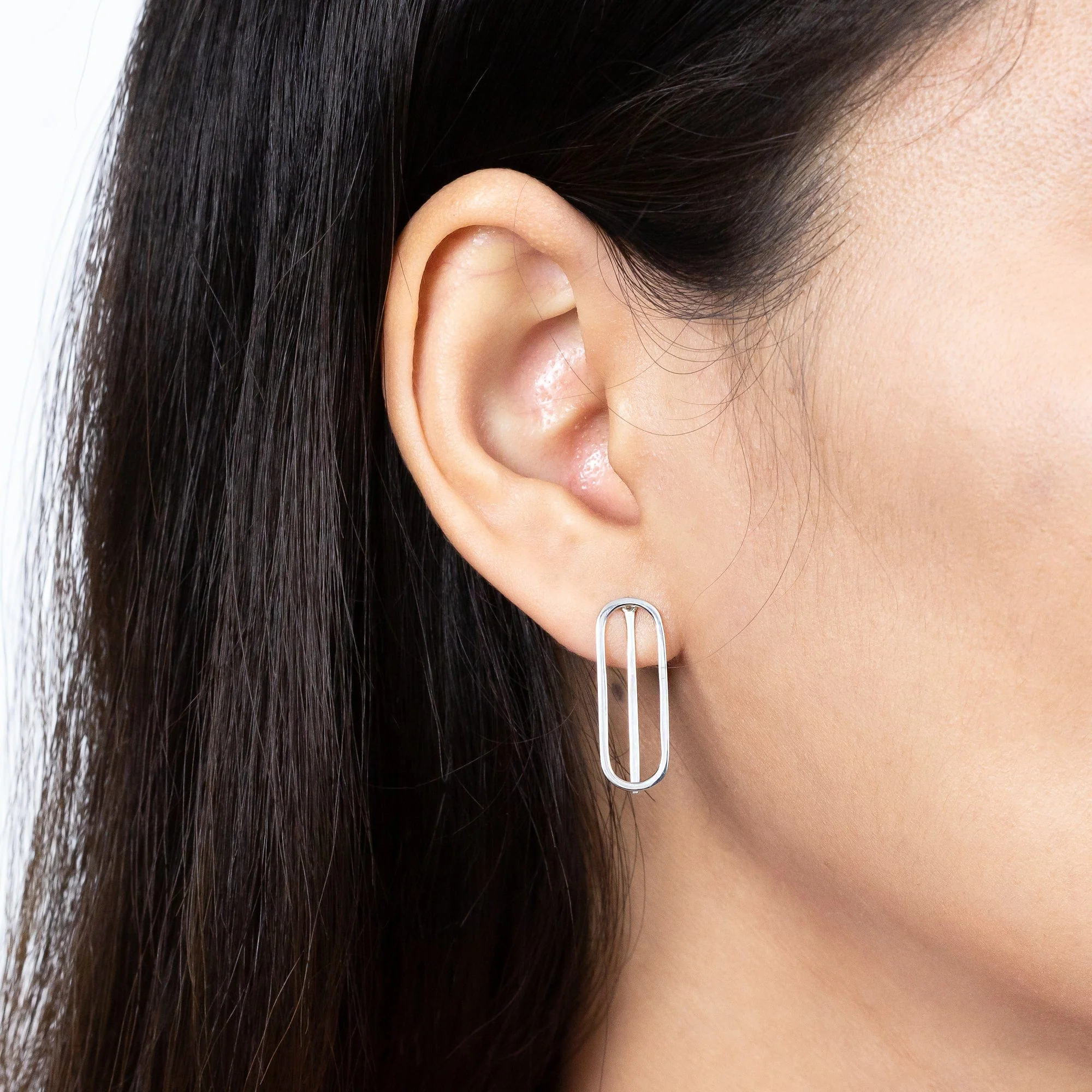 Rounded Rectangle With Bar Studs - Image 2