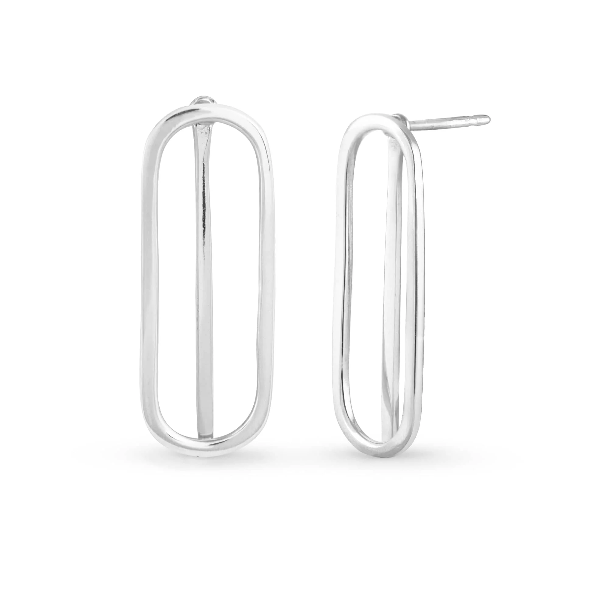Rounded Rectangle With Bar Studs - Image 3