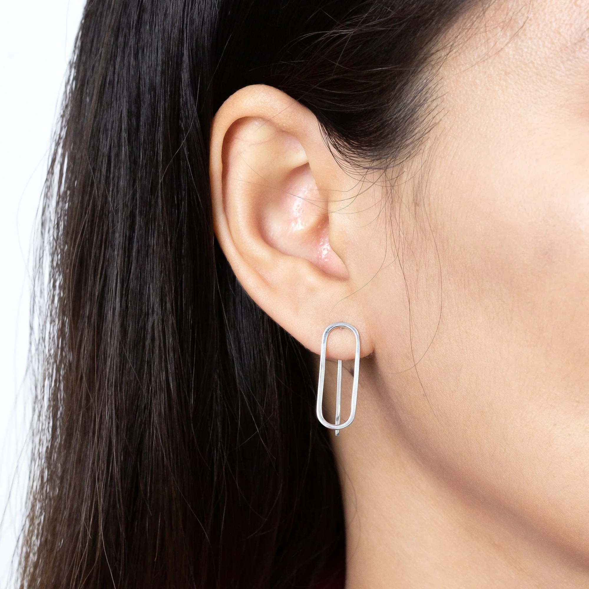 Rounded Rectangle With Bar Studs - Image 4