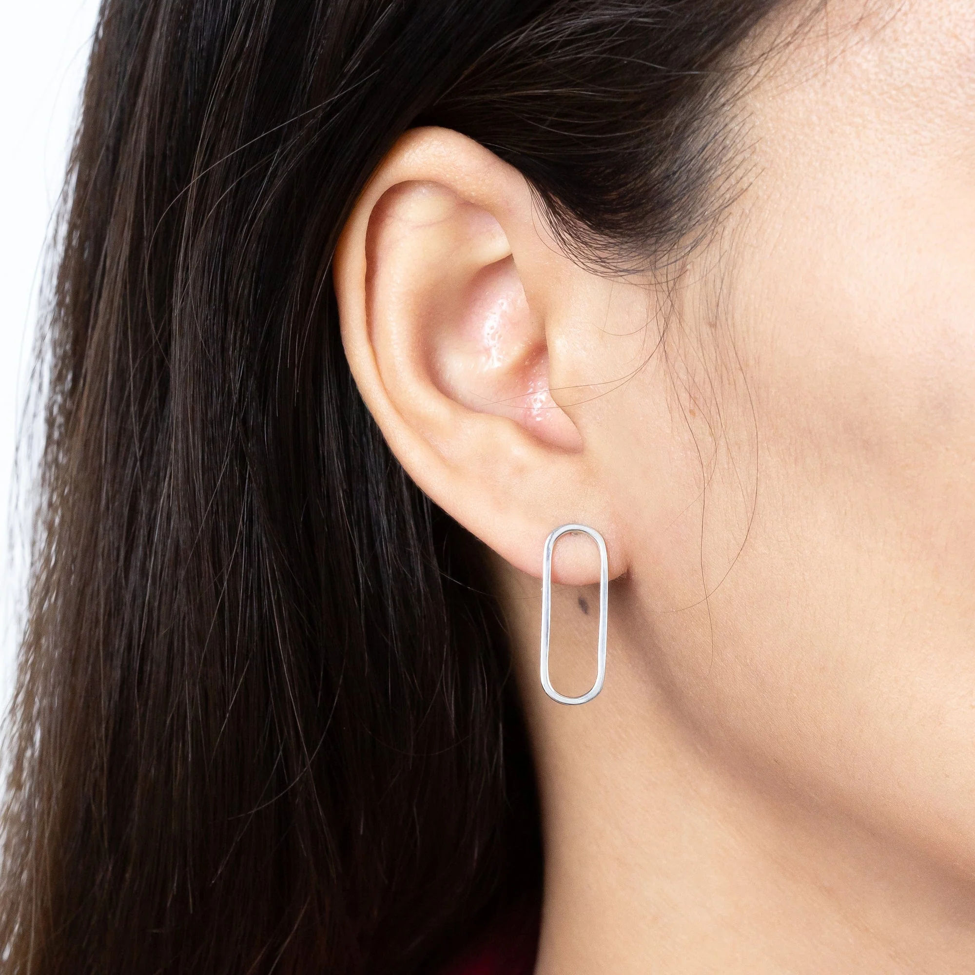 Rounded Rectangle With Bar Studs - Image 5
