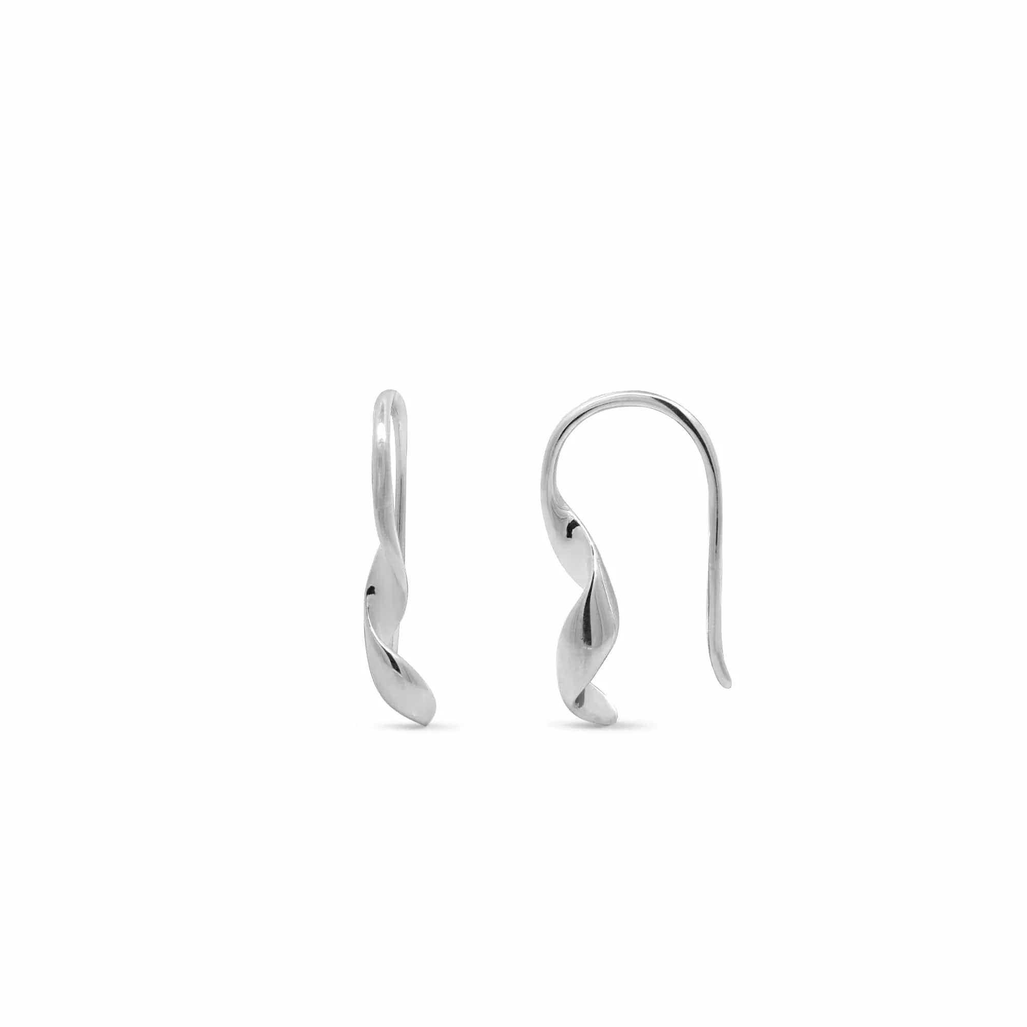 Ribbon Hoops