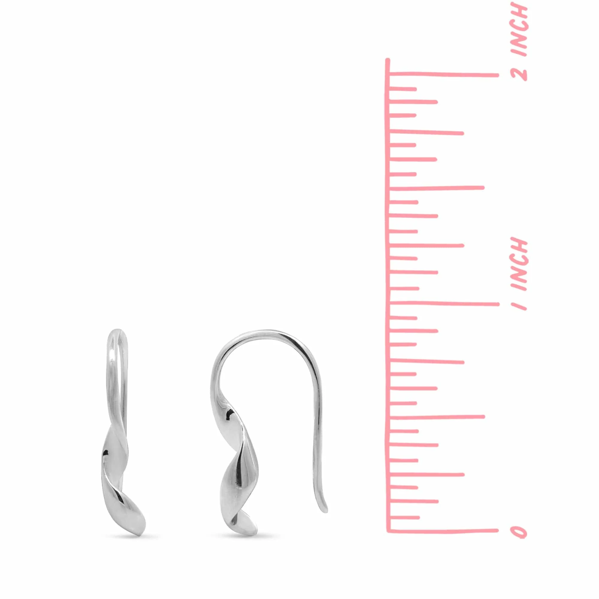 Ribbon Hoops - Image 5