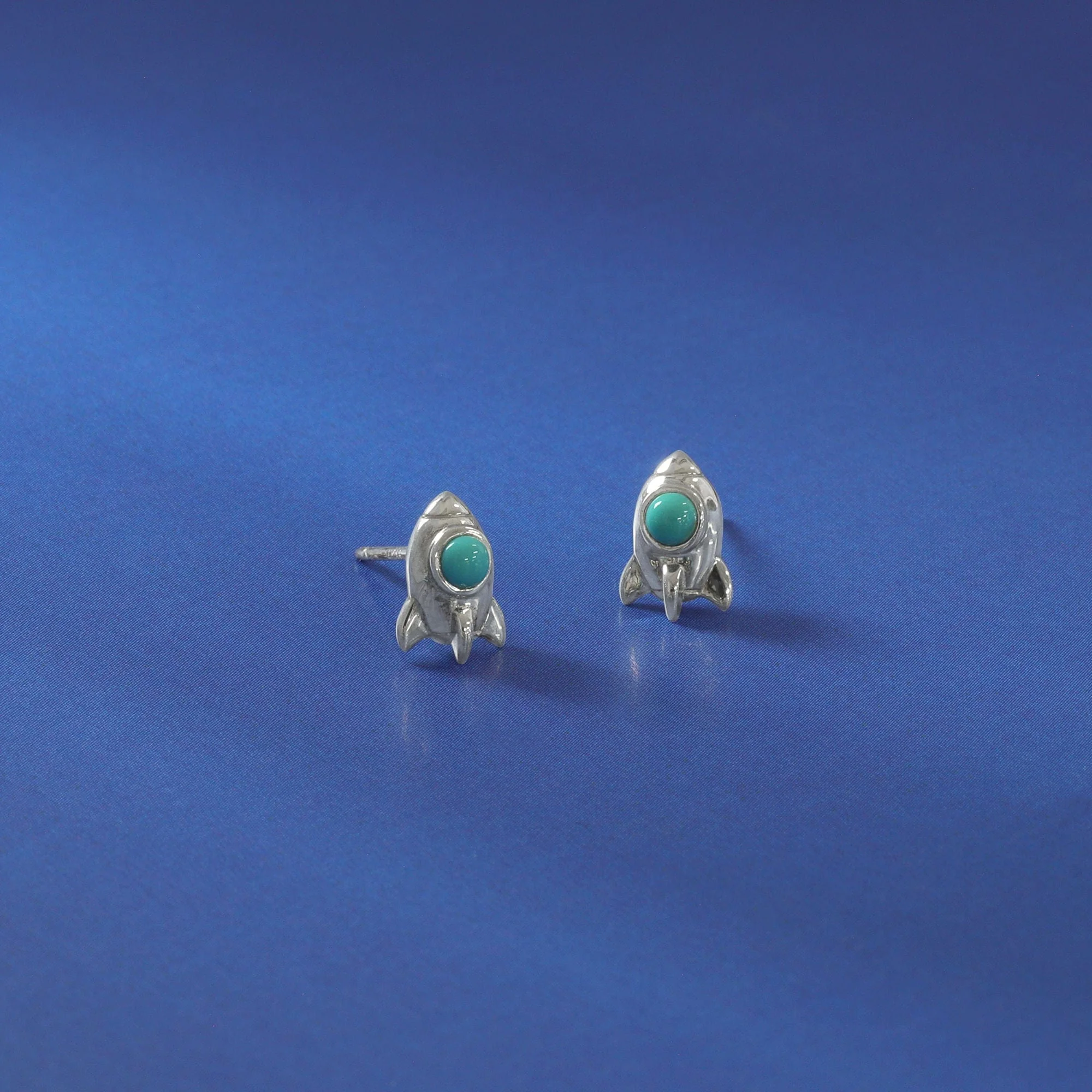Rocket Ship Studs - Image 3