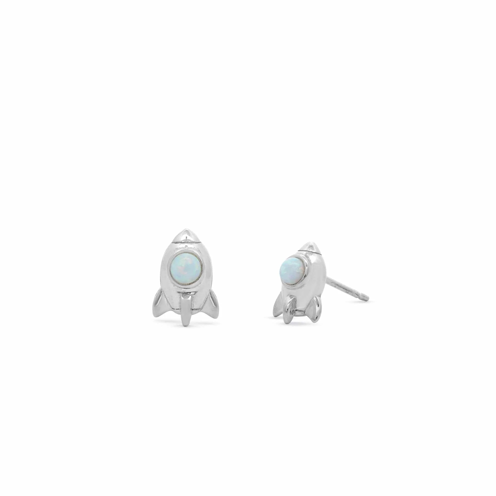 Rocket Ship Studs - Image 4