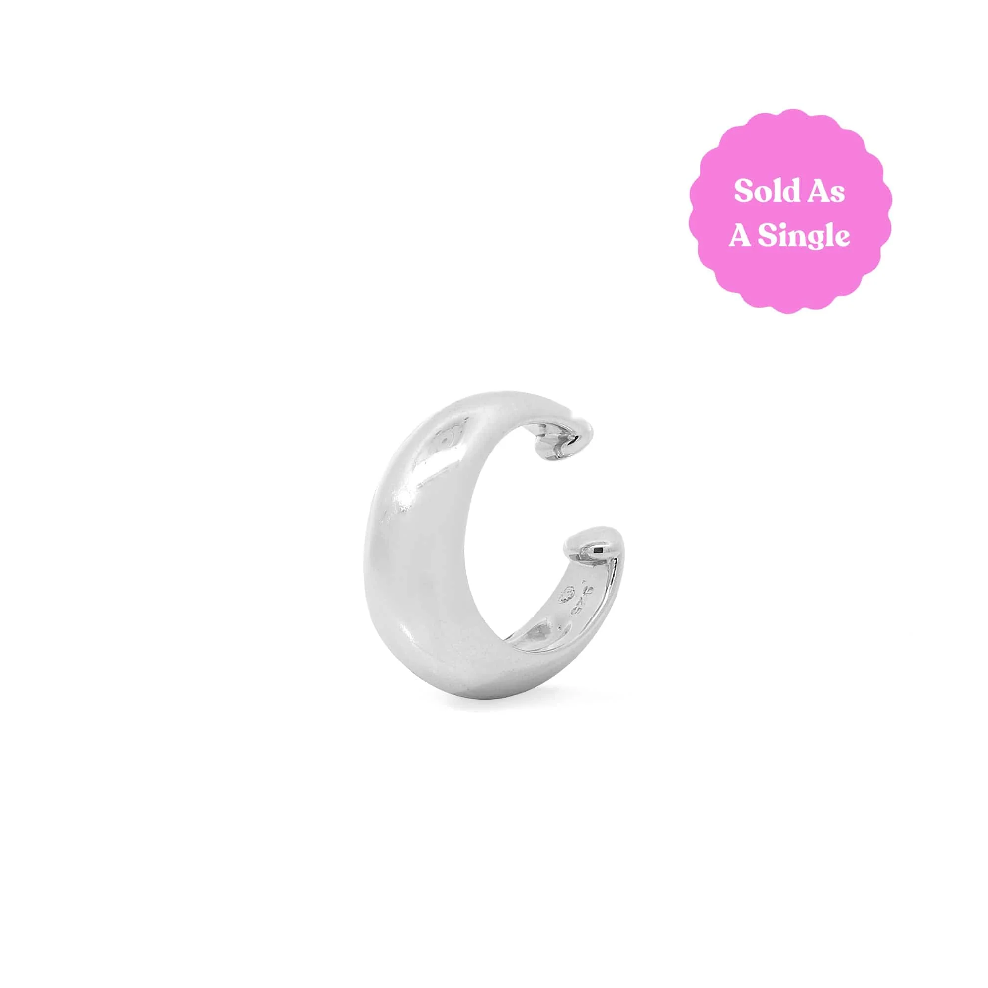Sabrina Ear Cuff