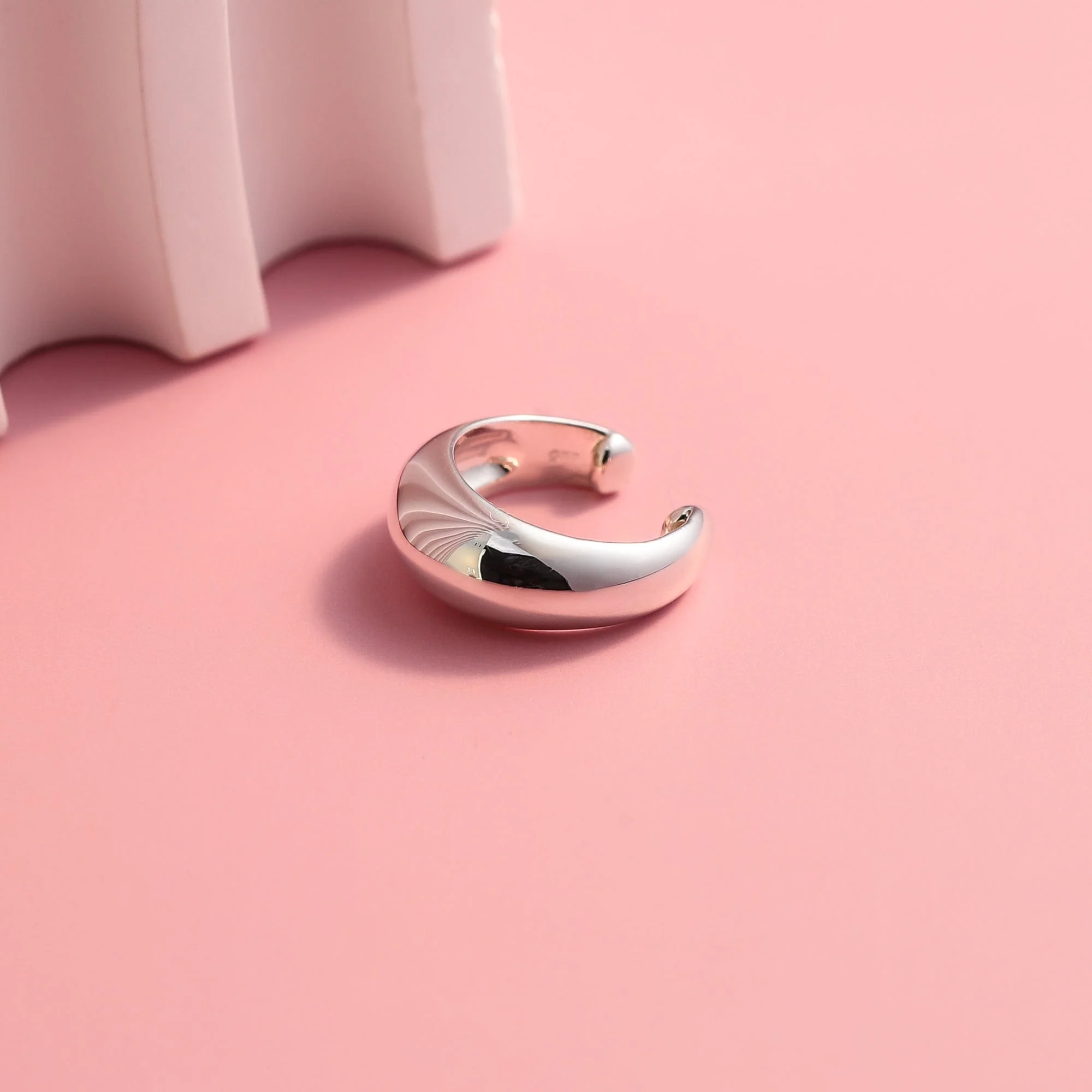 Sabrina Ear Cuff - Image 3