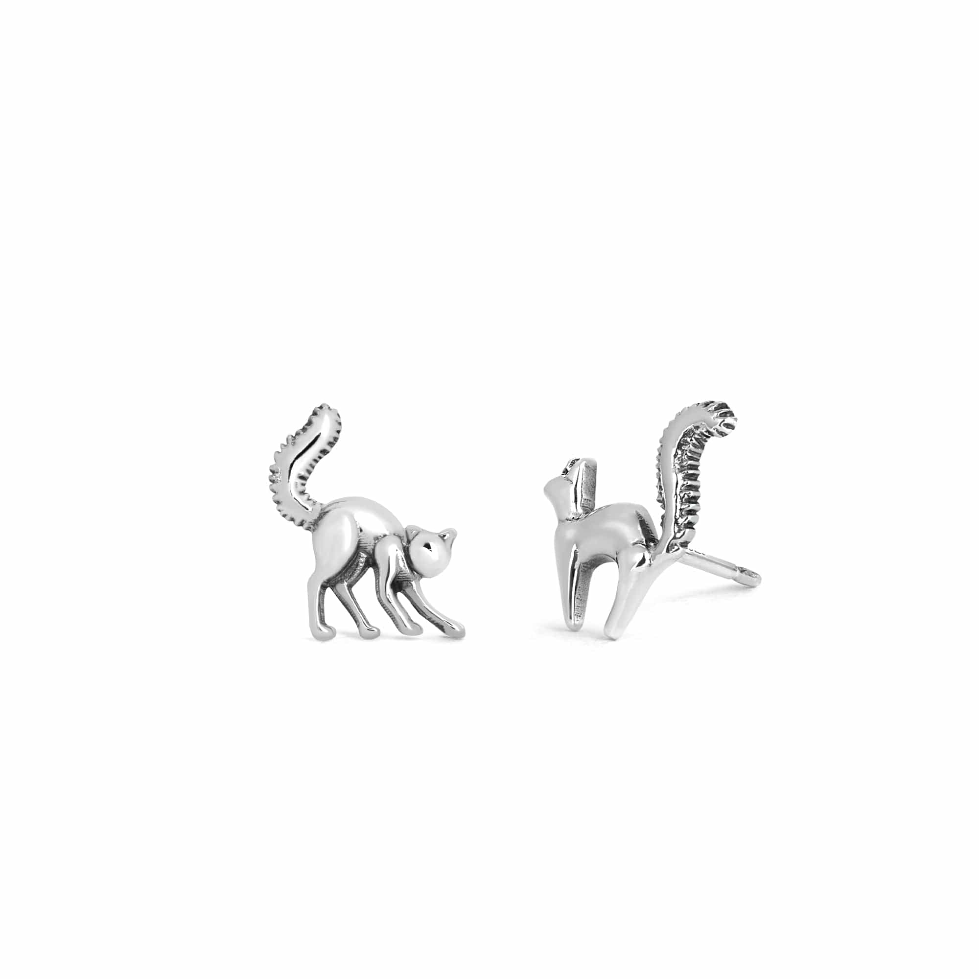 Scaredy Cat Studs