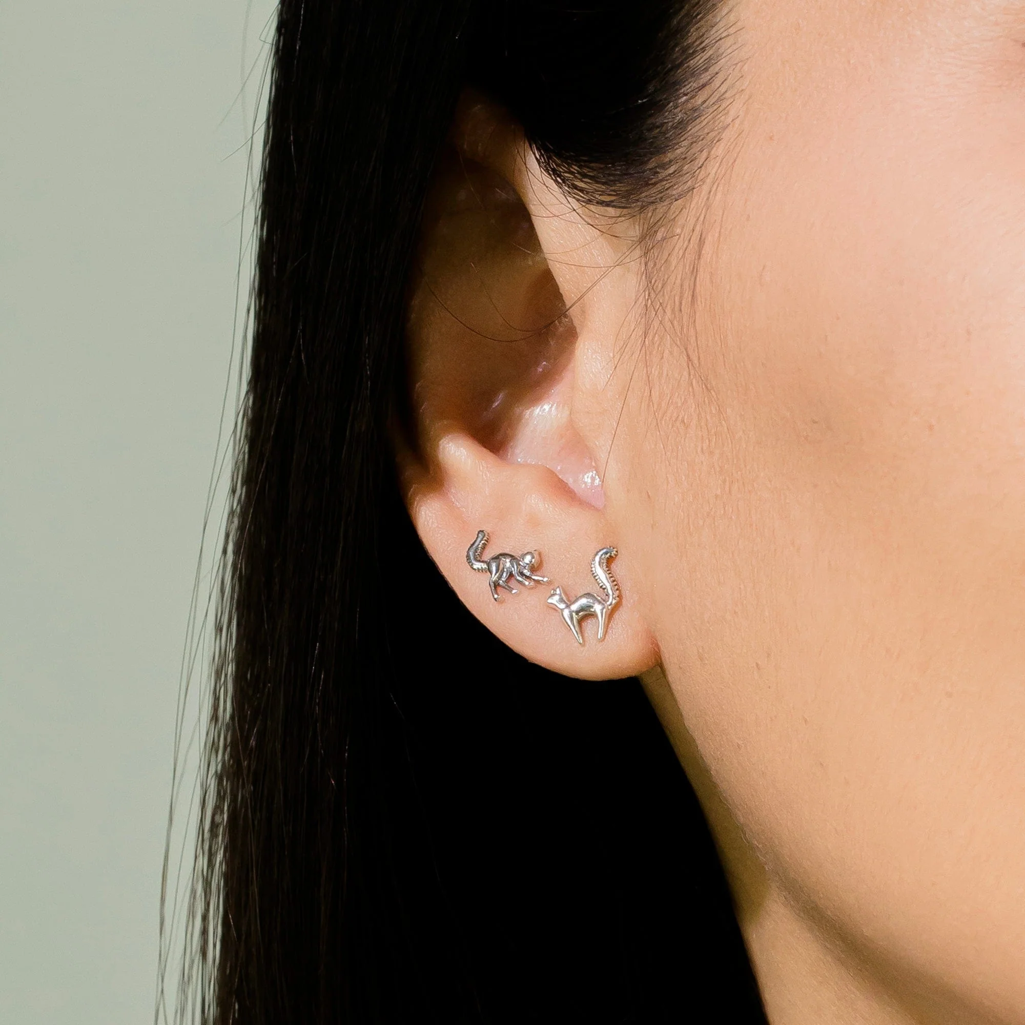 Scaredy Cat Studs - Image 2