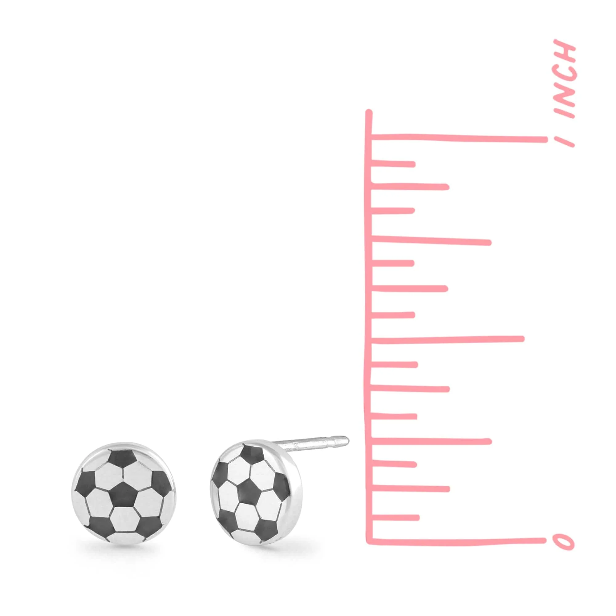 Soccer Ball Studs - Image 6