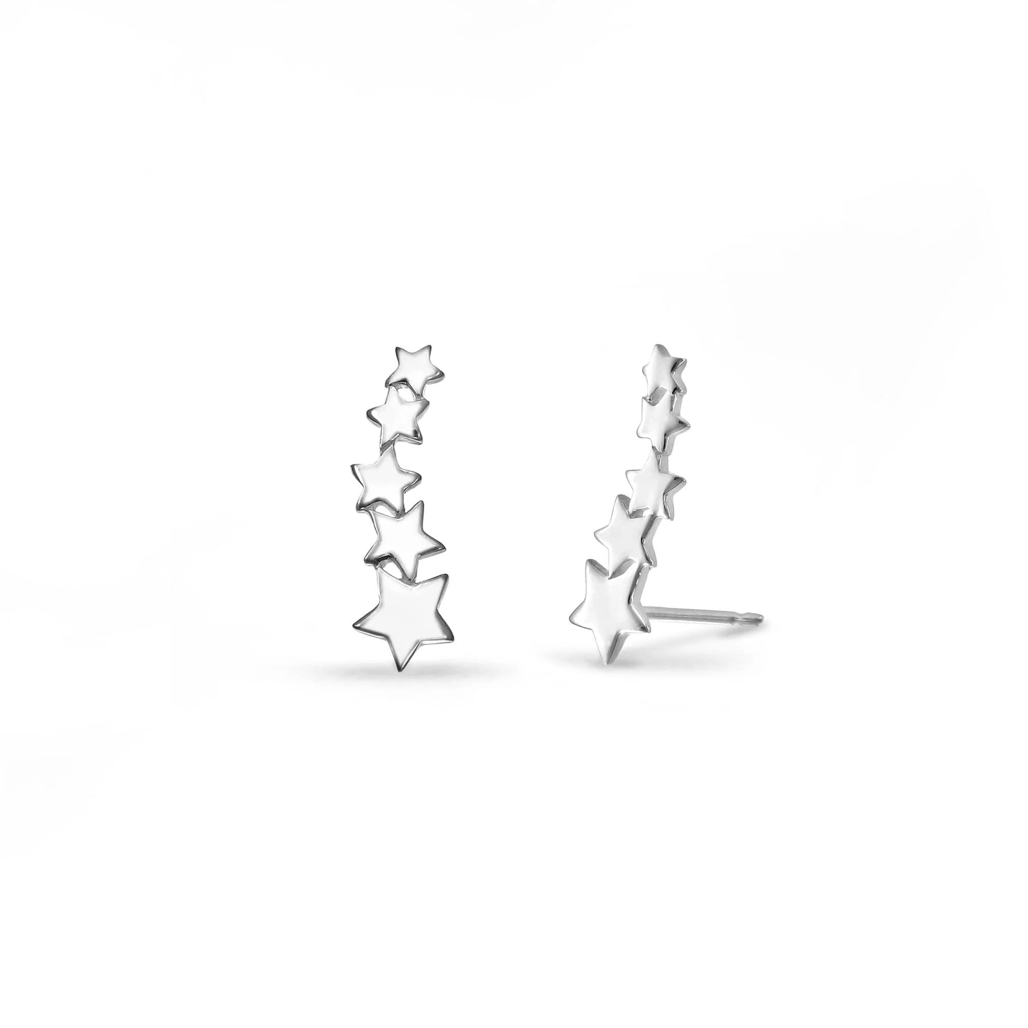 Star Constellation Ear Crawlers