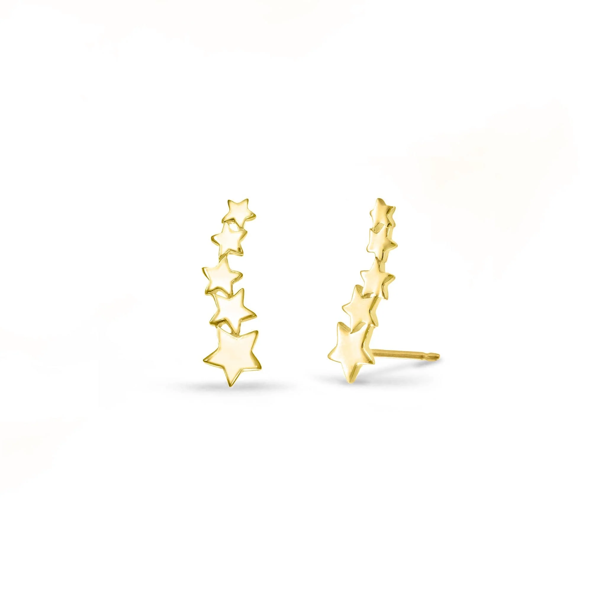 Star Constellation Ear Crawlers - Image 2