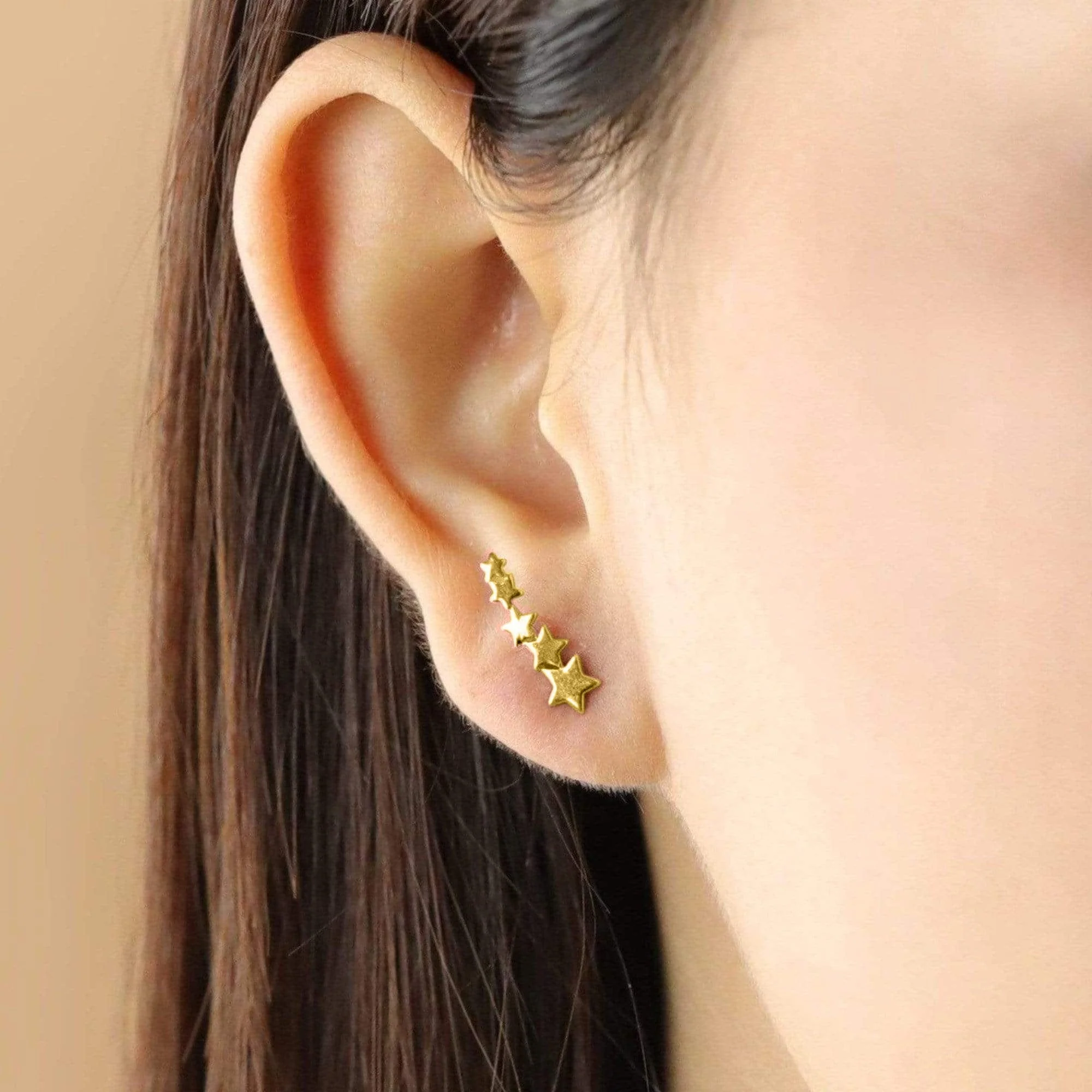 Star Constellation Ear Crawlers - Image 5