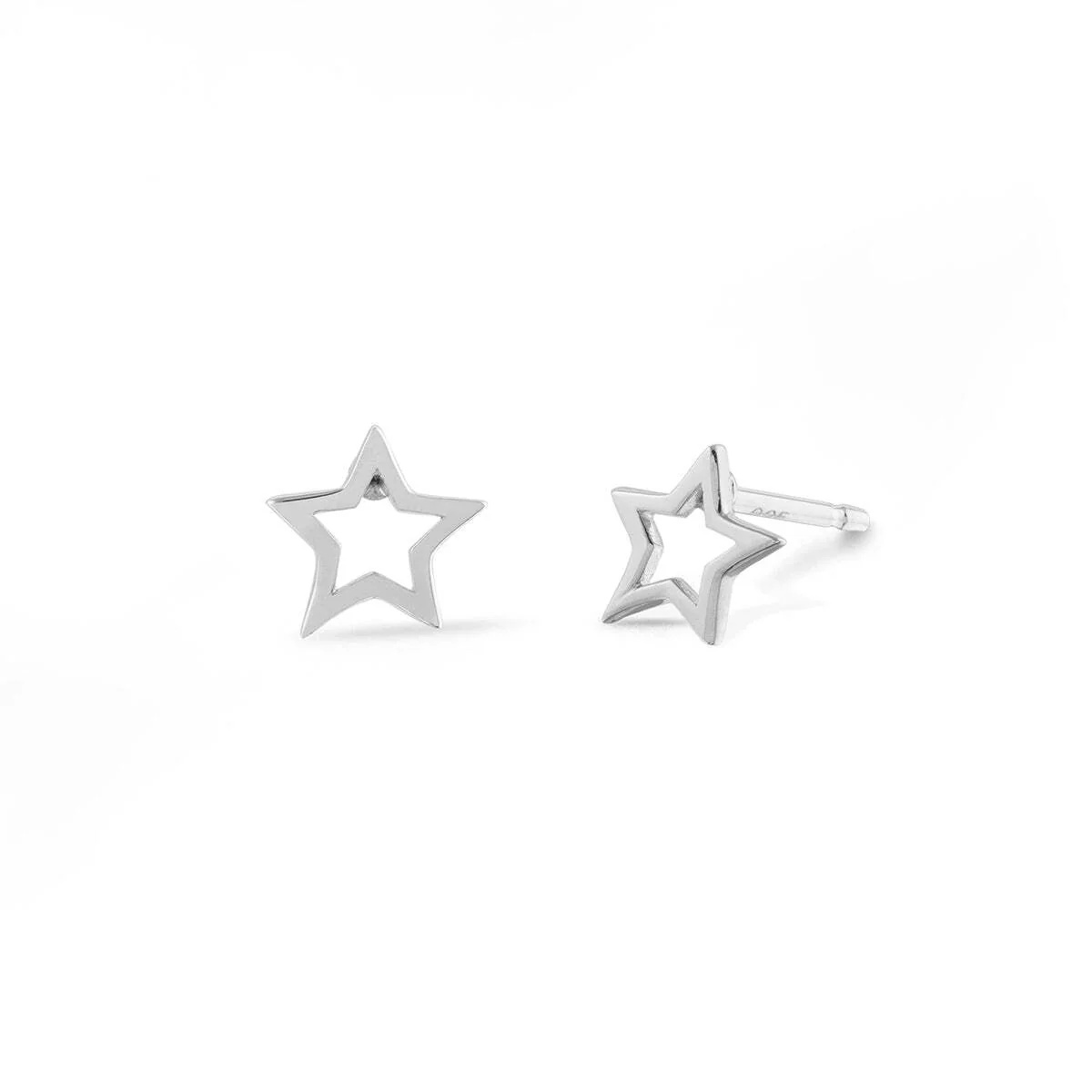 Star Studs