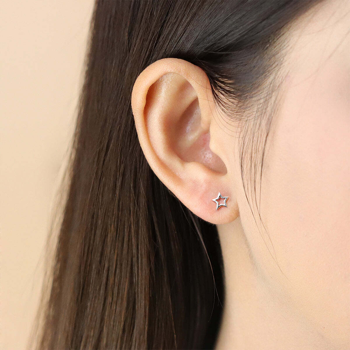 Star Studs - Image 2