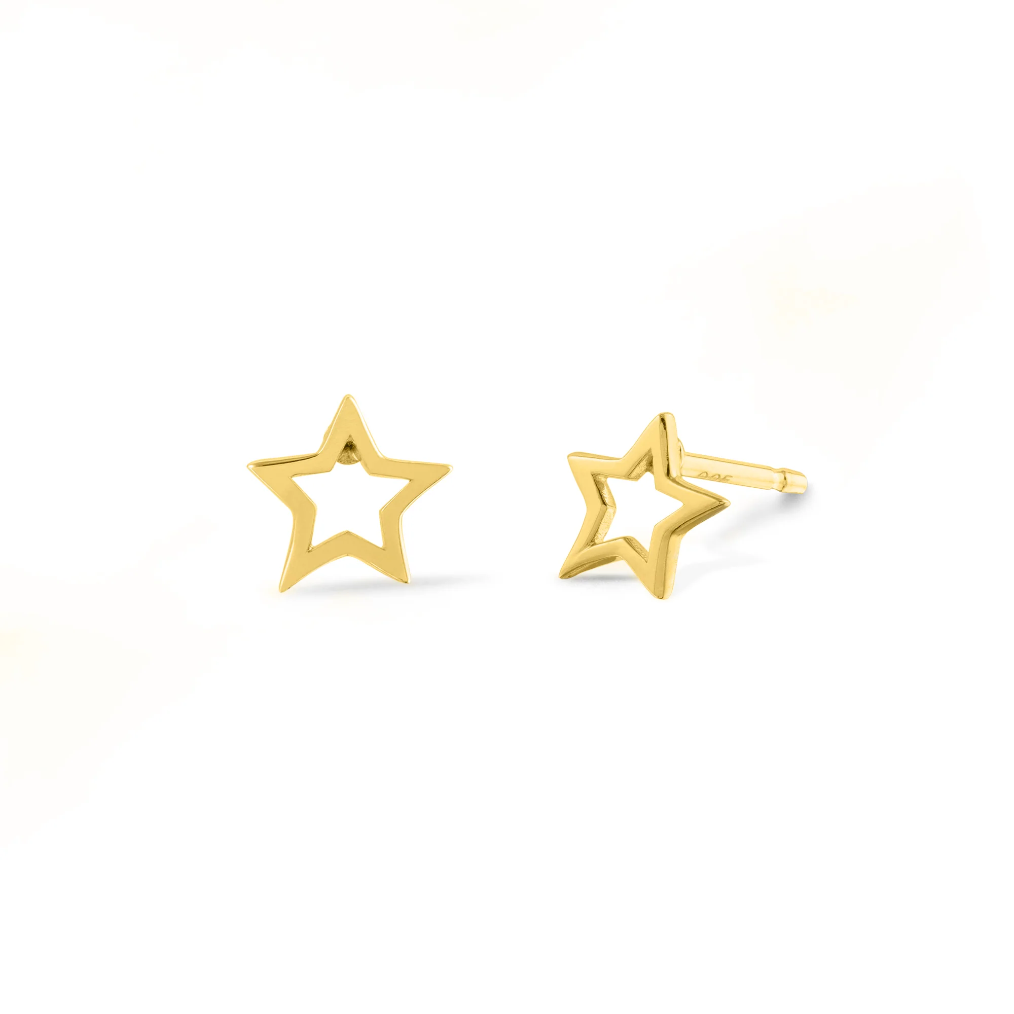 Star Studs - Image 3