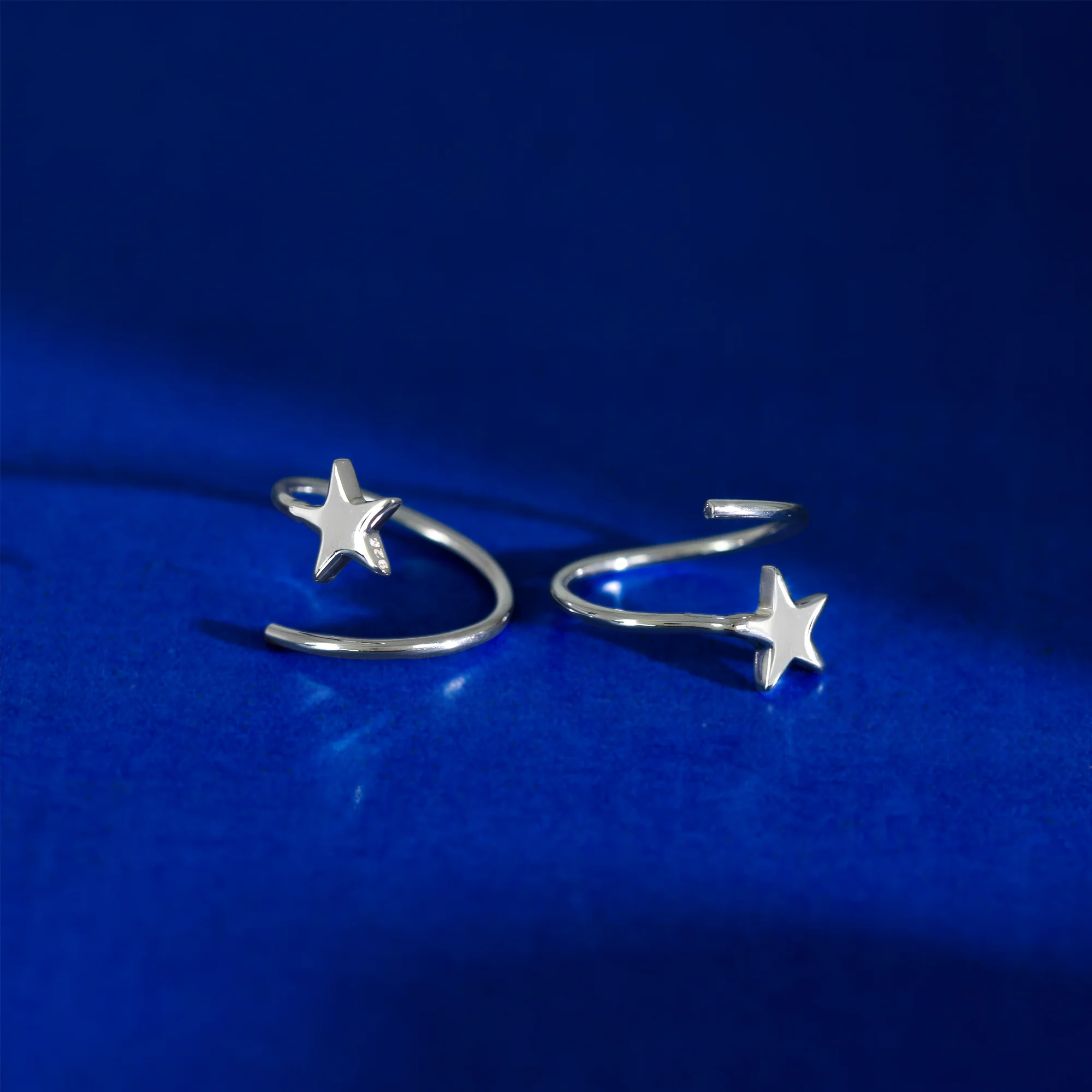 Star Wrap Pull Throughs - Image 4