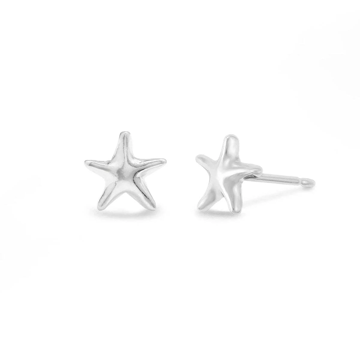 Starfish Studs