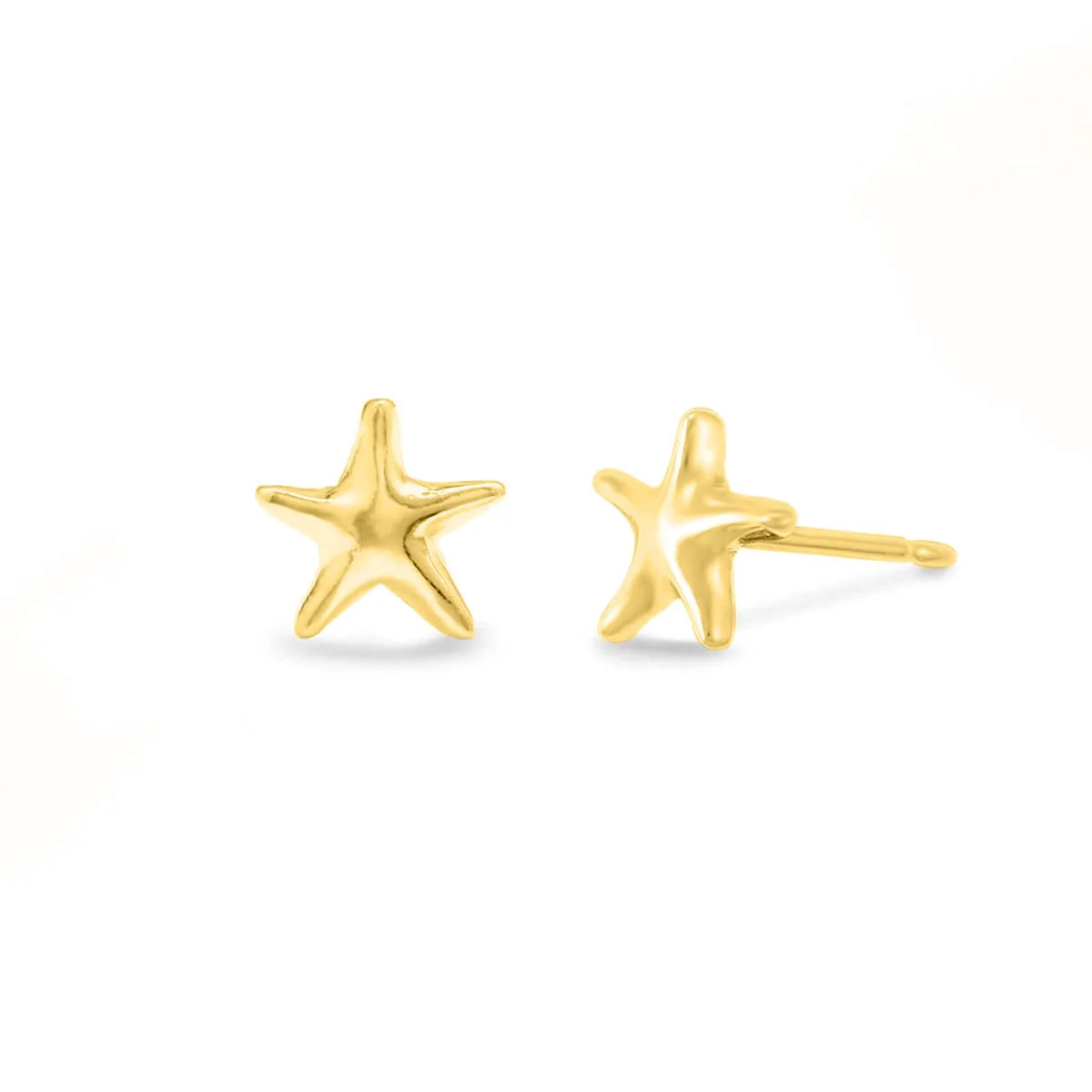 Starfish Studs - Image 3