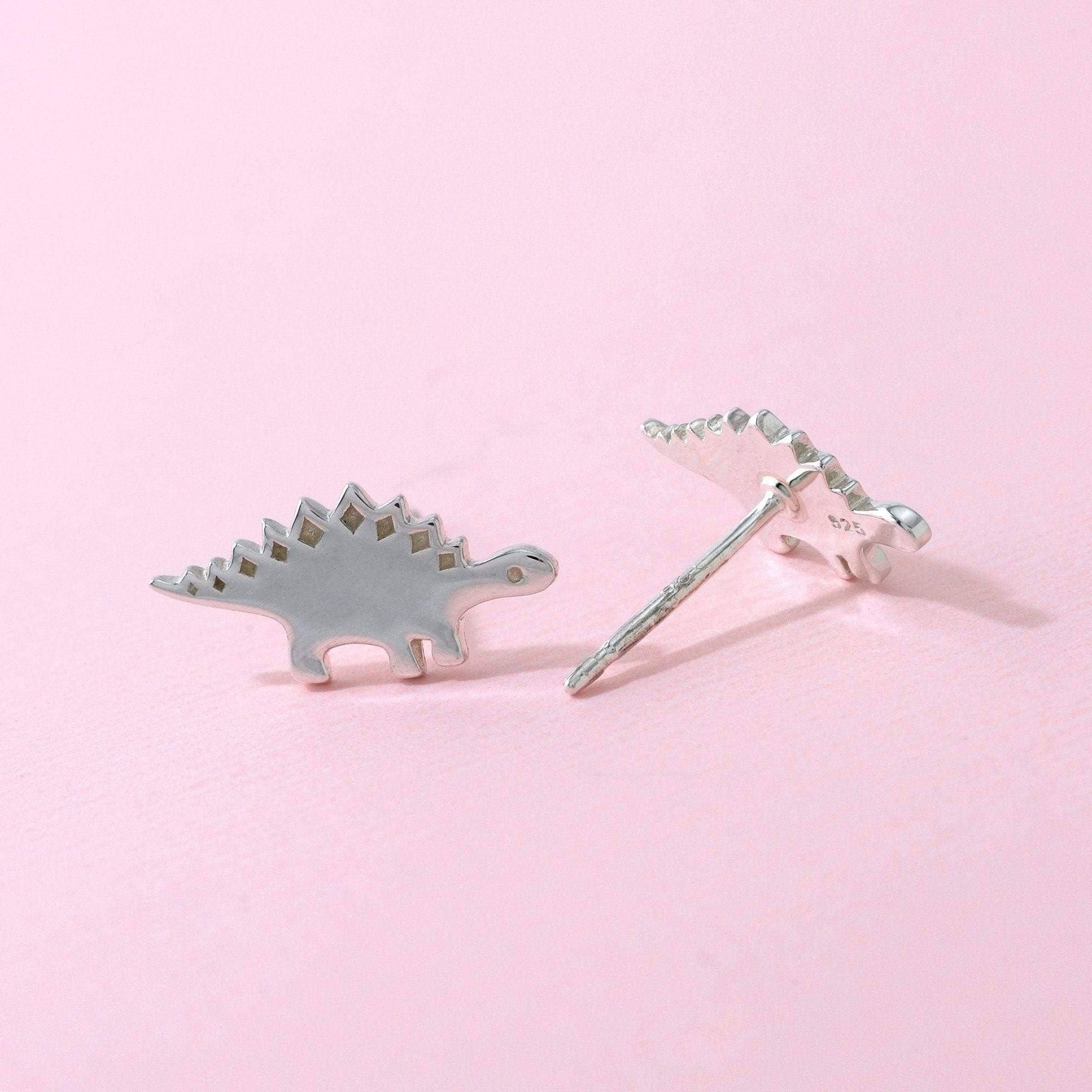 Stegosaurus Dinosaur - Image 3