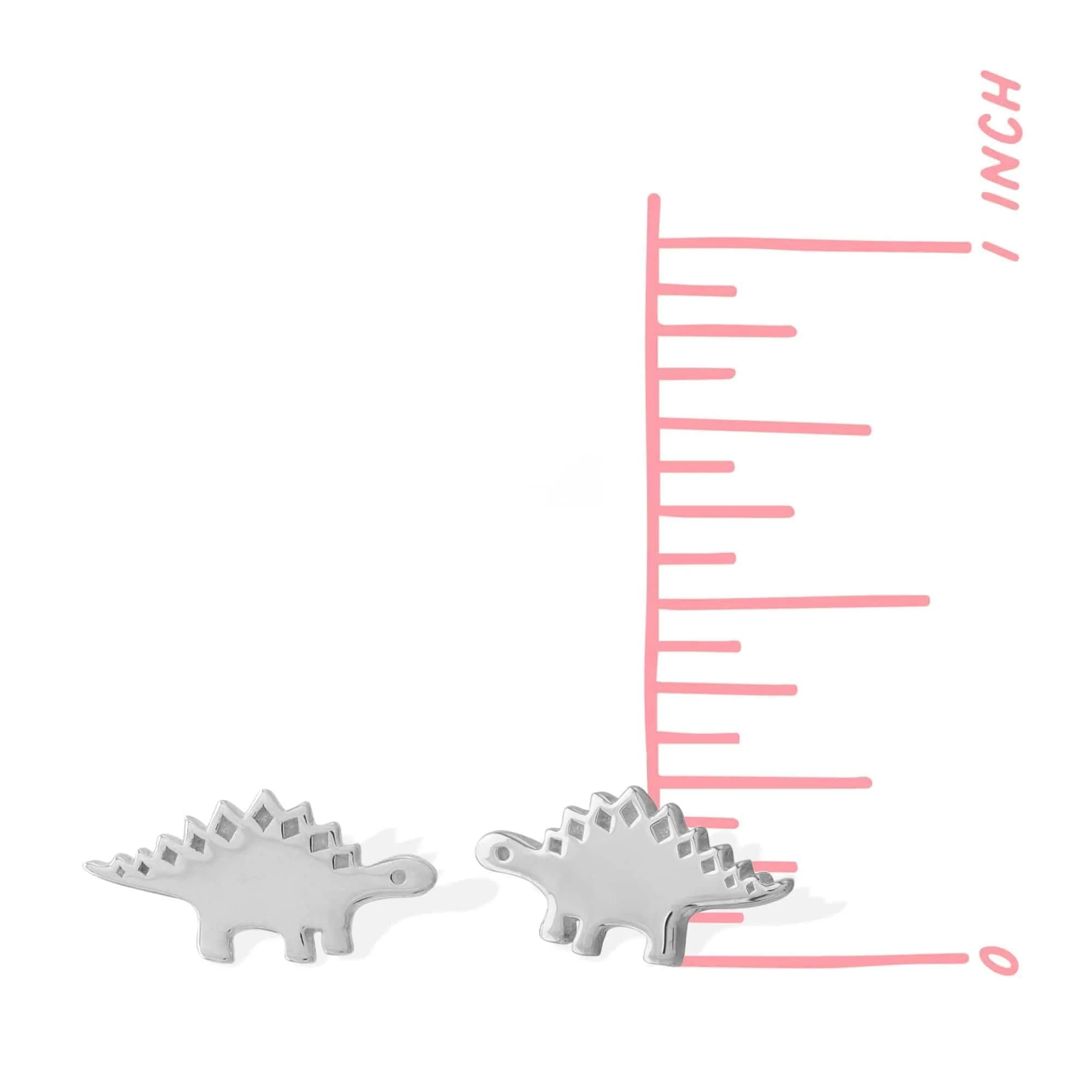 Stegosaurus Dinosaur - Image 4