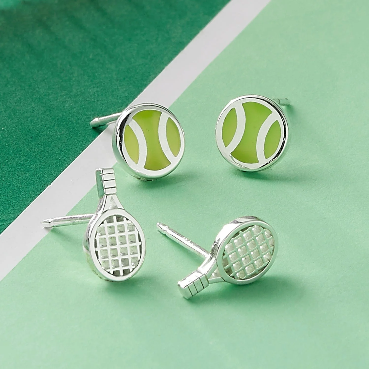 Tennis Racquet Studs - Image 4