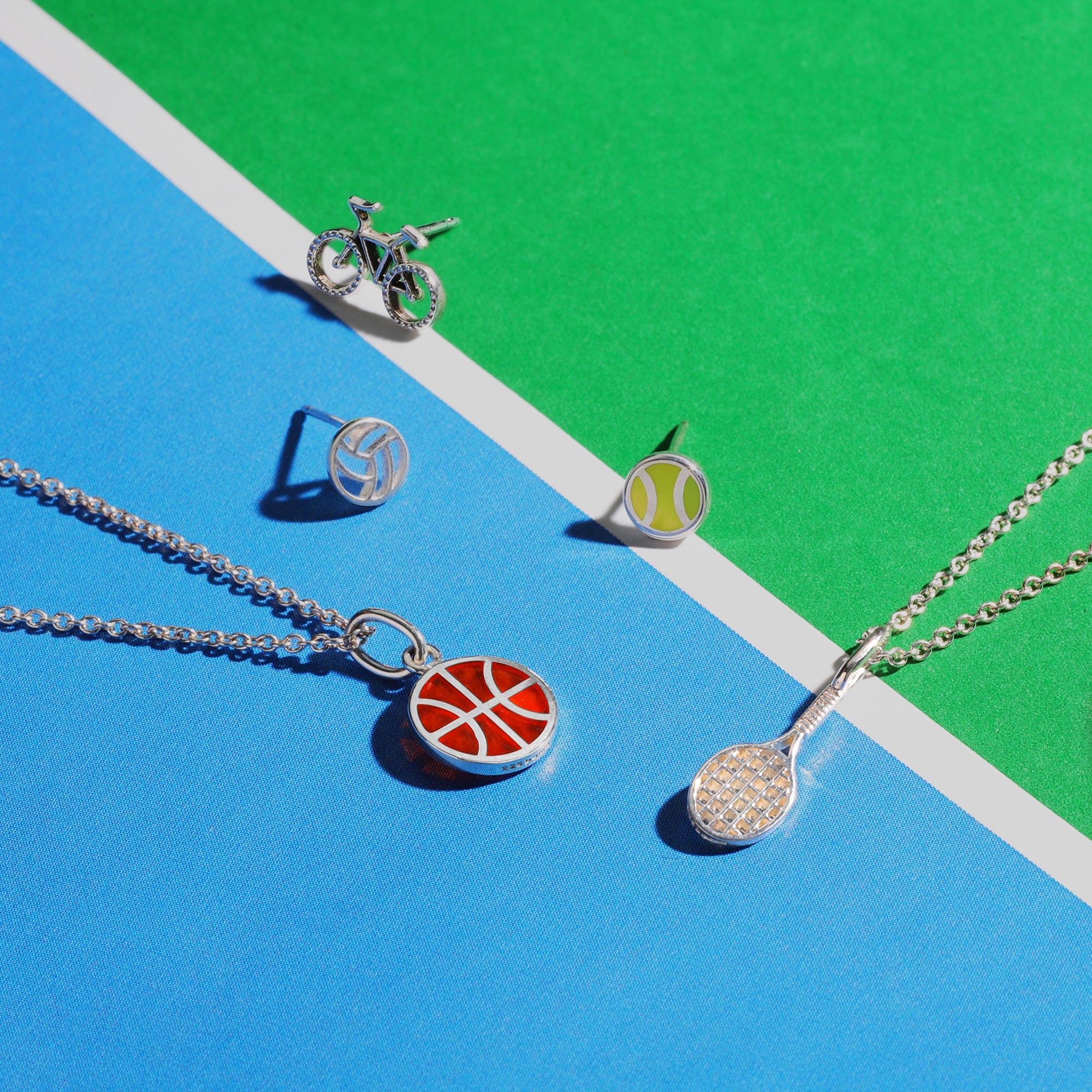 Tennis Racquet Studs - Image 6