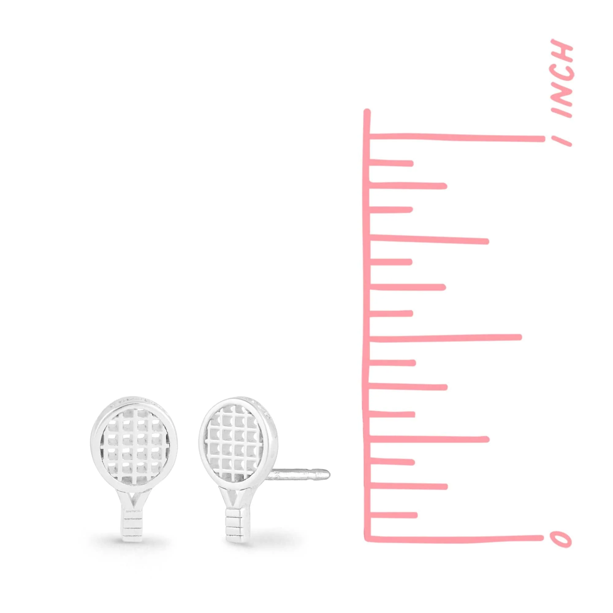 Tennis Racquet Studs - Image 7