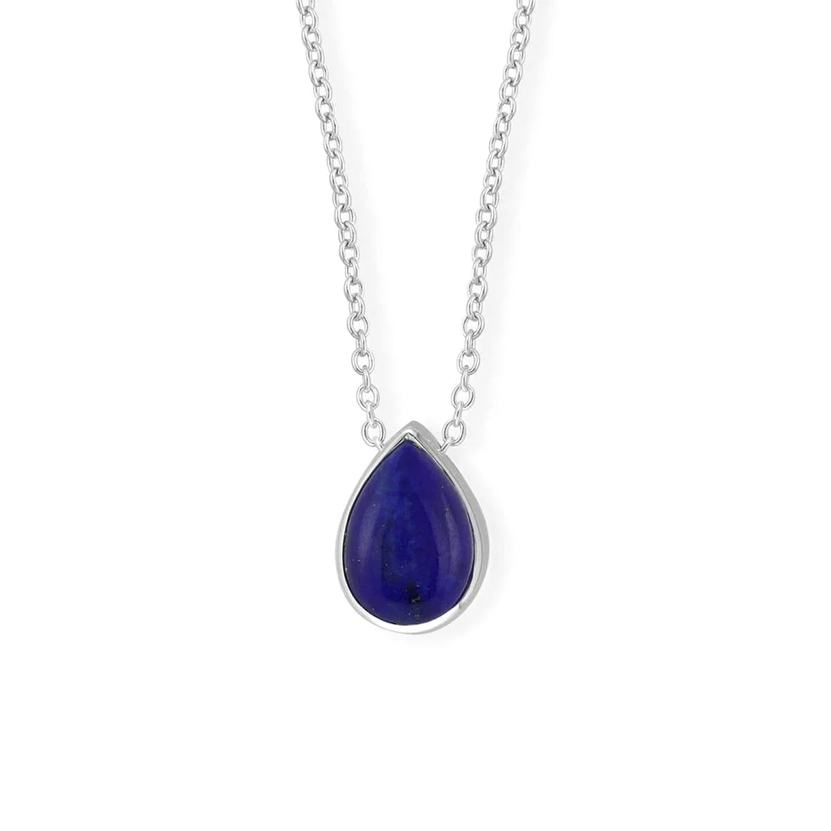 Treasured Teardrop Pendant Necklace - Image 6