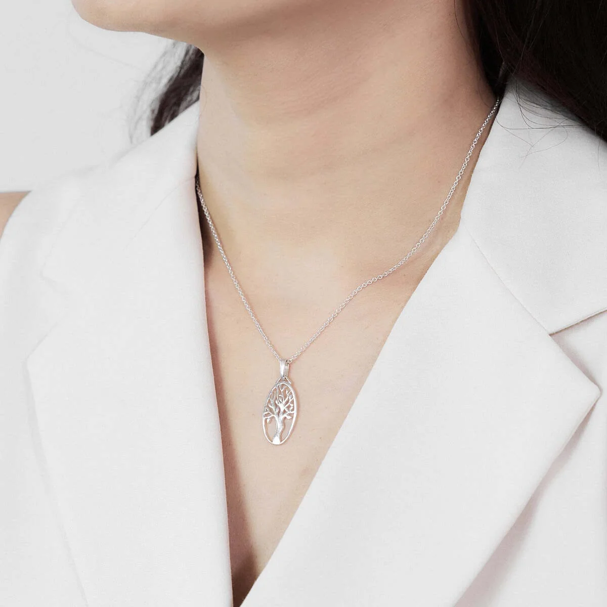 Tree Necklace - Image 2