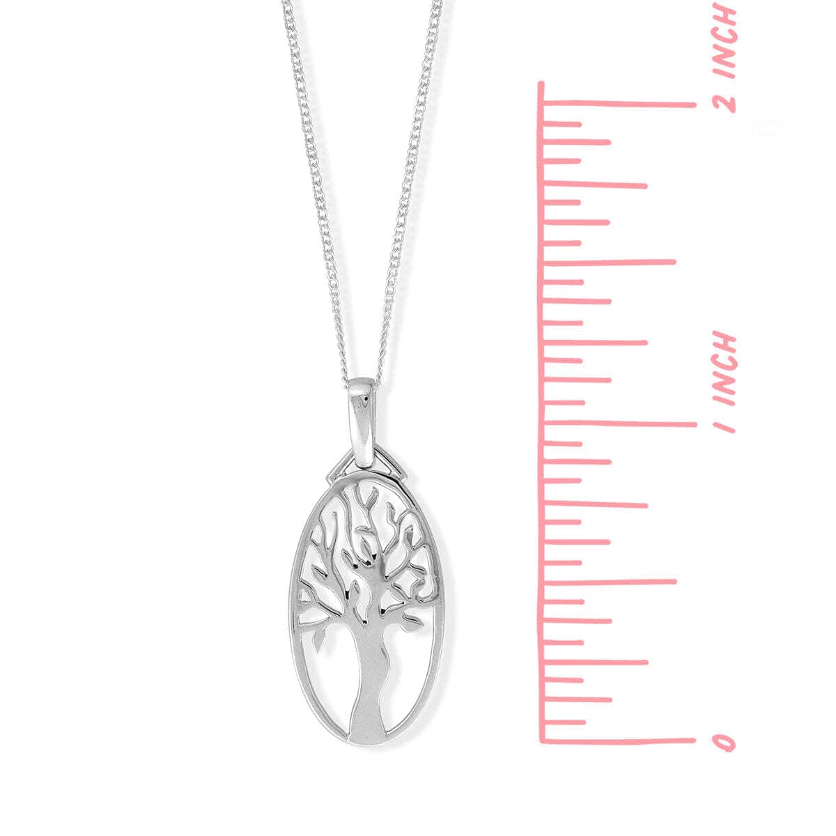 Tree Necklace - Image 3