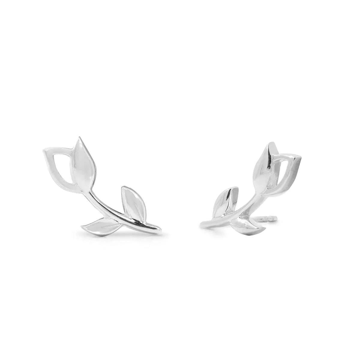 Tulip Curved Flower