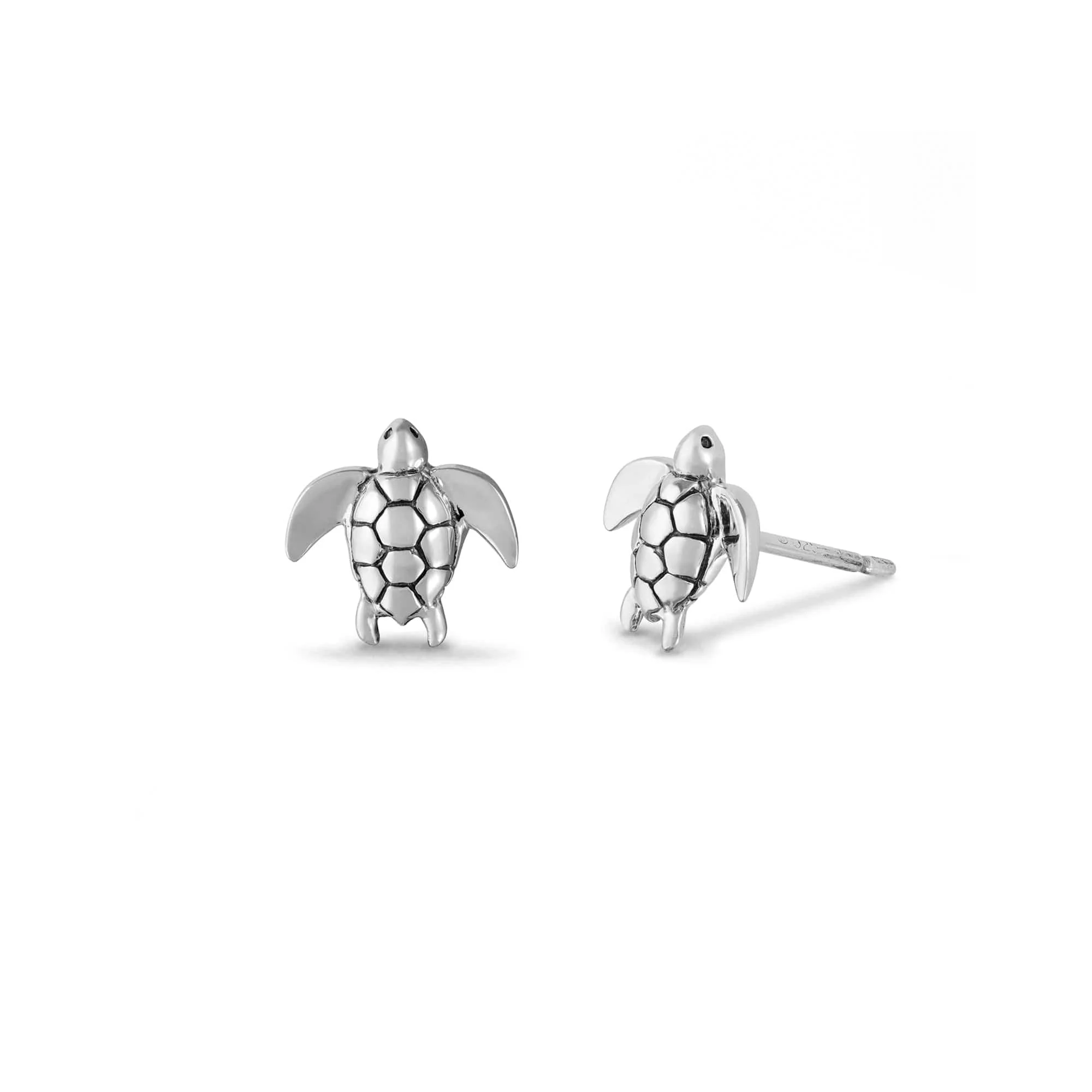 Turtle Studs