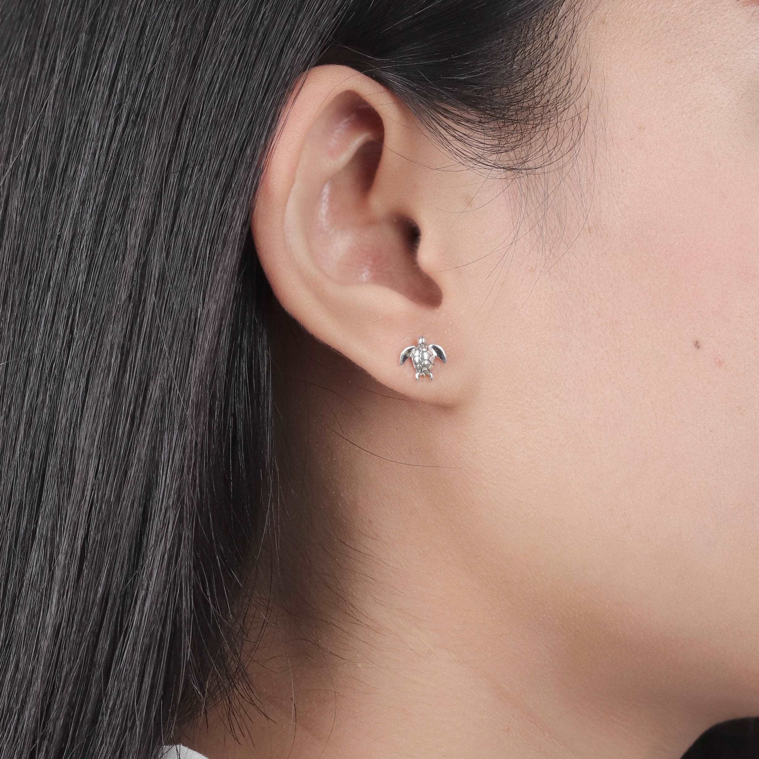 Turtle Studs - Image 2