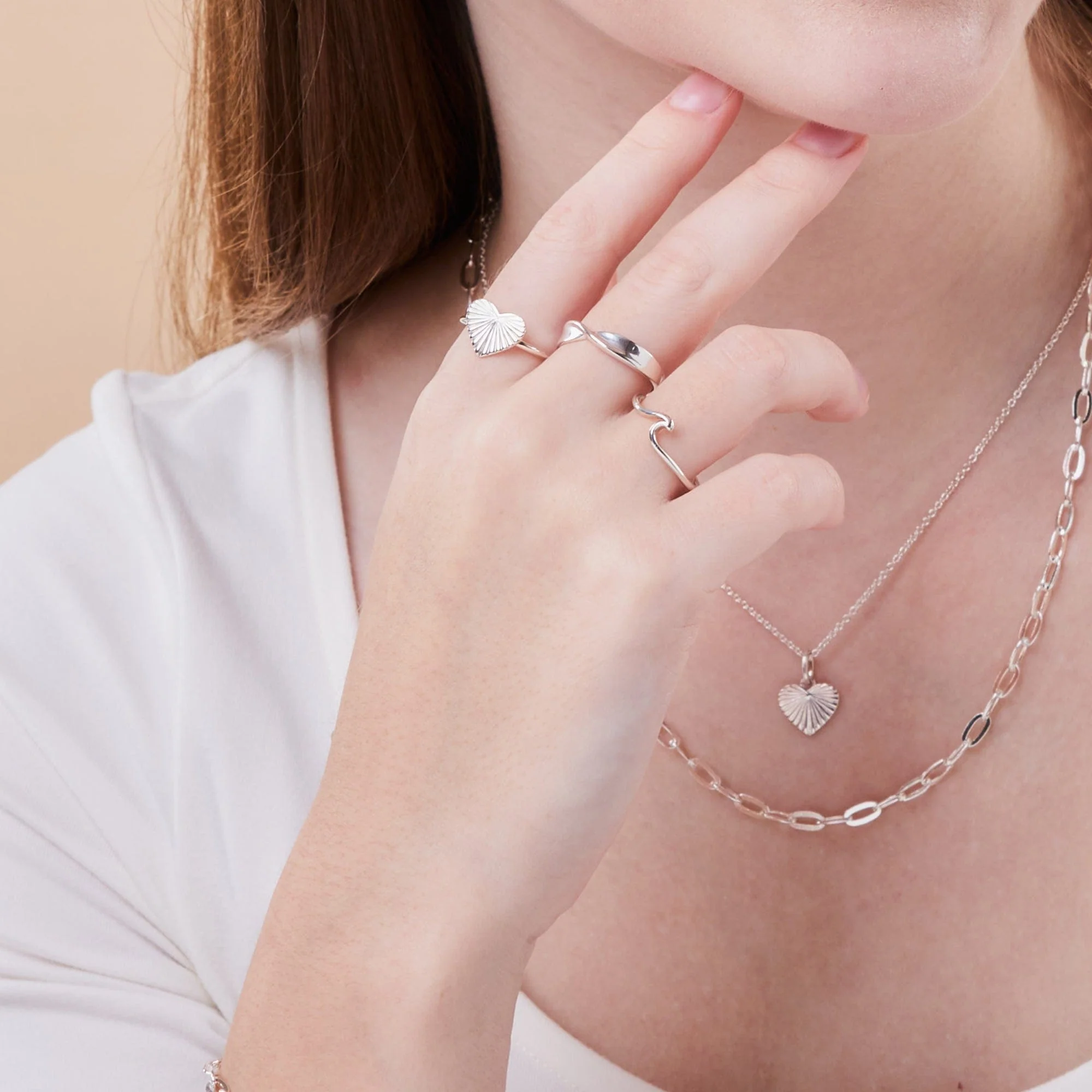 Twisted Ring - Image 4