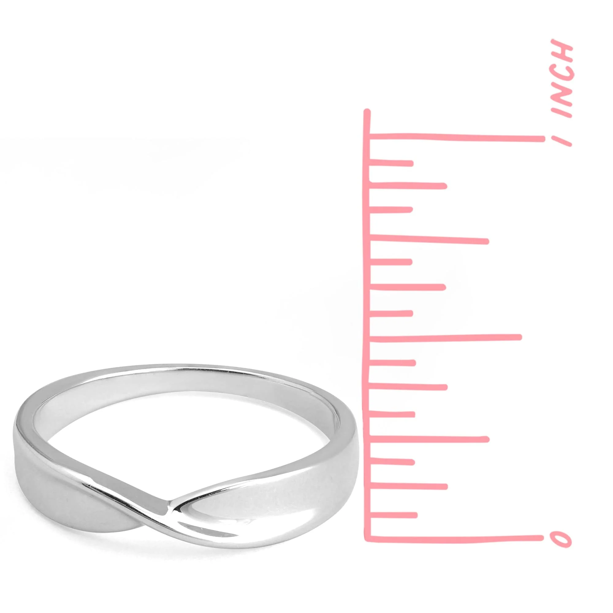 Twisted Ring - Image 5