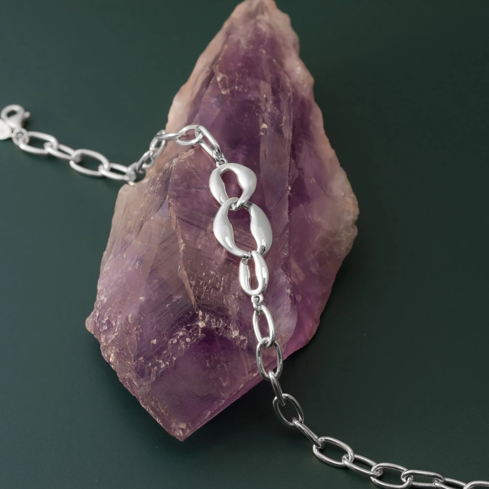 Unity Link Bracelet - Image 4