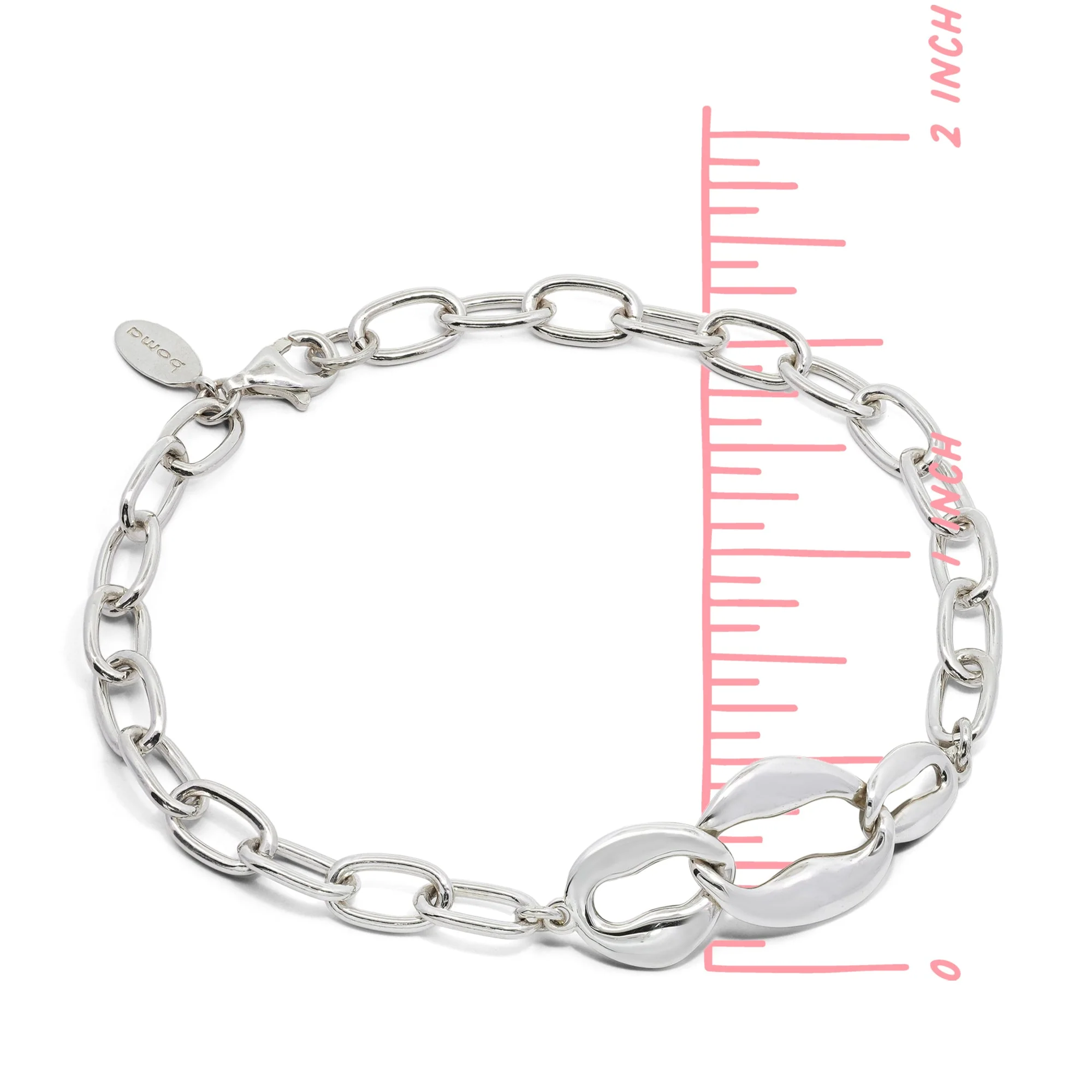 Unity Link Bracelet - Image 5