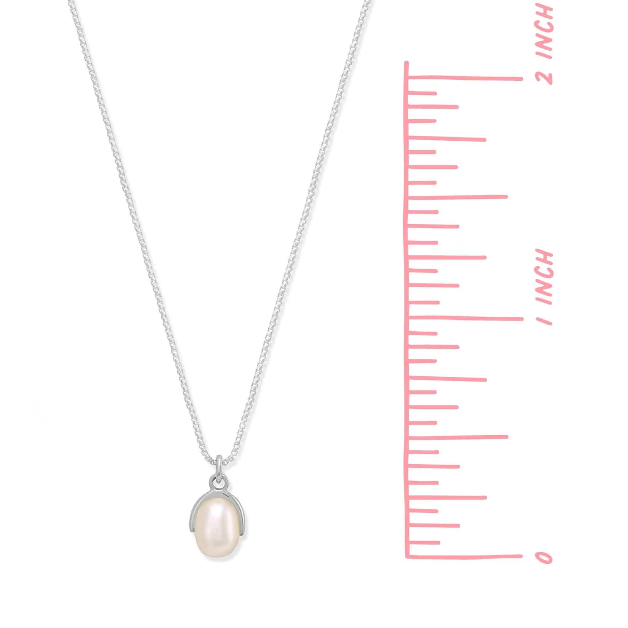 Vermeer Pearl Necklace - Image 4