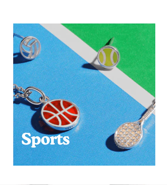 Volleyball Studs - Image 7