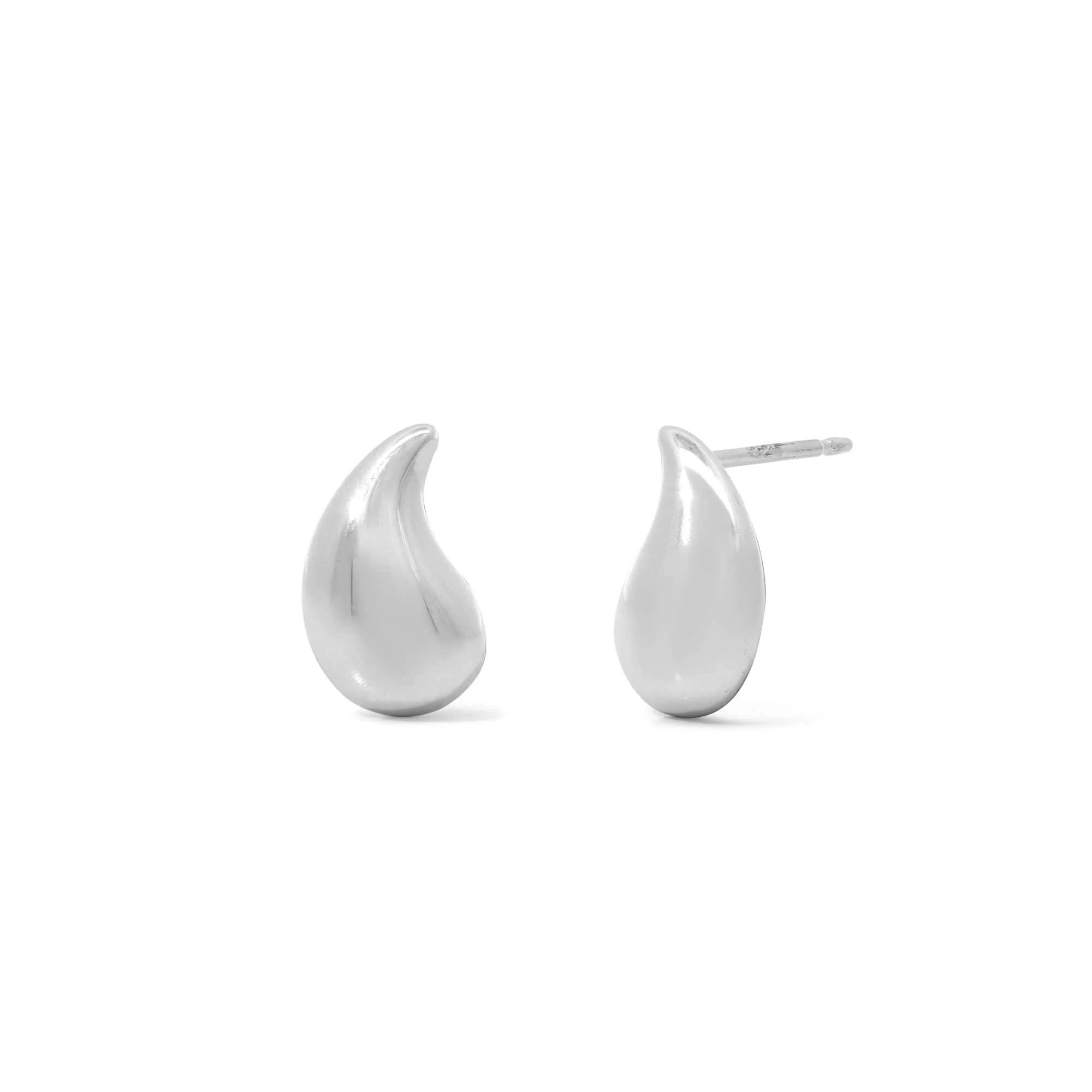 Water Droplet Studs